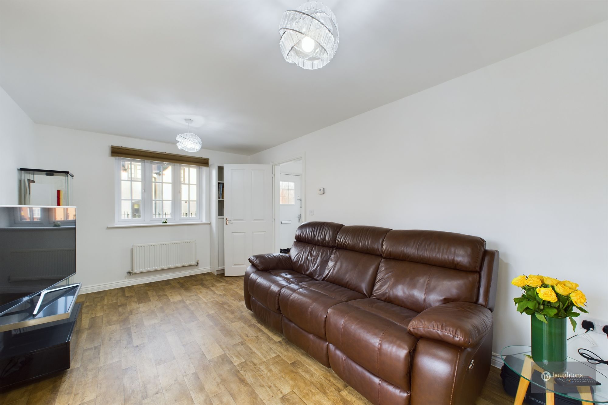 3 bed detached house for sale in Gallipoli Drive, Brackley  - Property Image 12