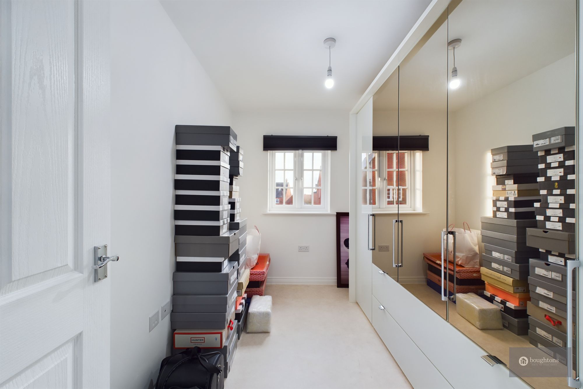 3 bed detached house for sale in Gallipoli Drive, Brackley 21