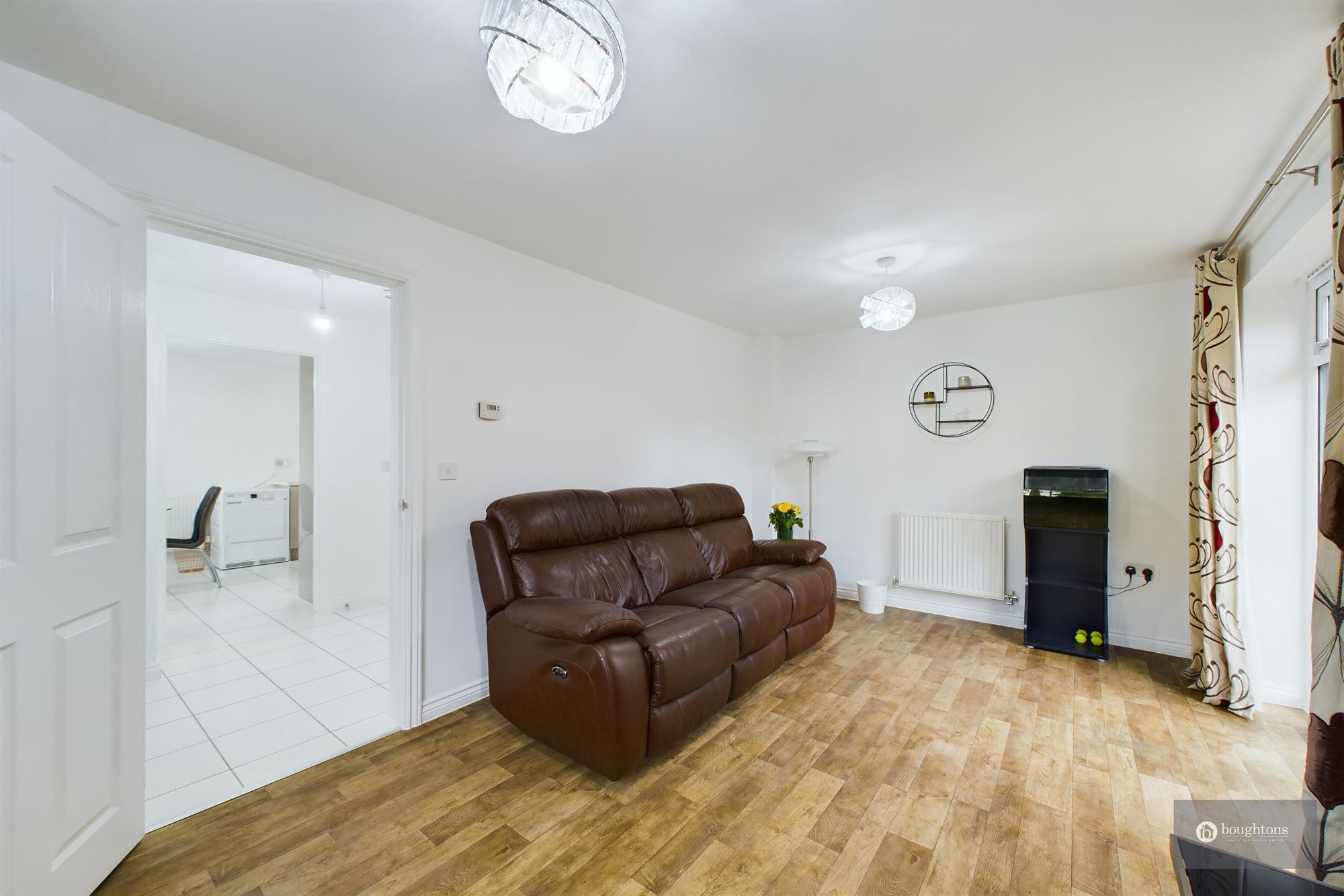 3 bed detached house for sale in Gallipoli Drive, Brackley  - Property Image 10