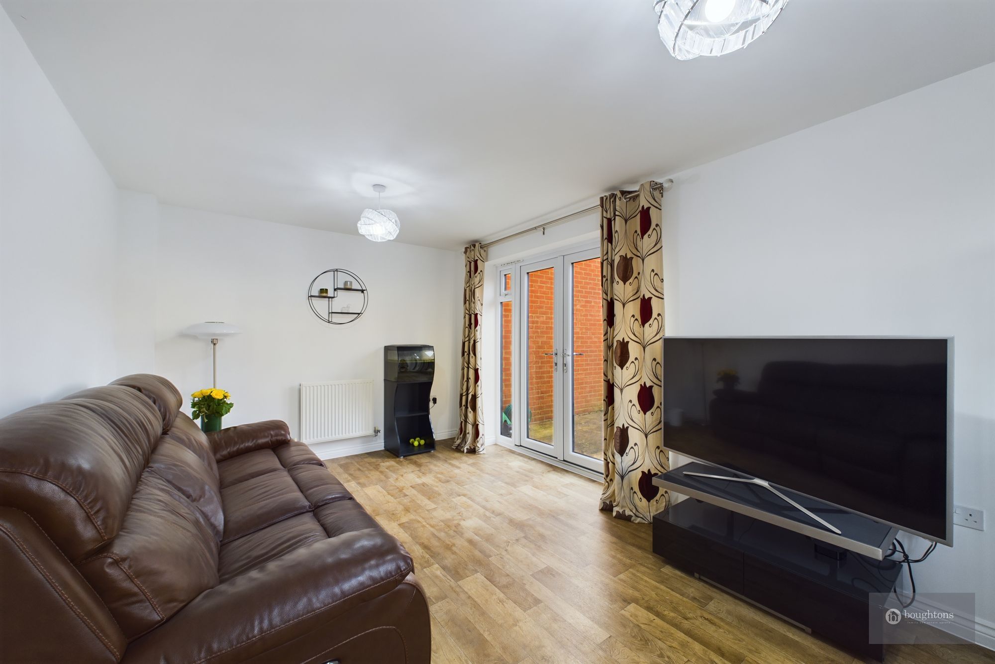 3 bed detached house for sale in Gallipoli Drive, Brackley  - Property Image 11