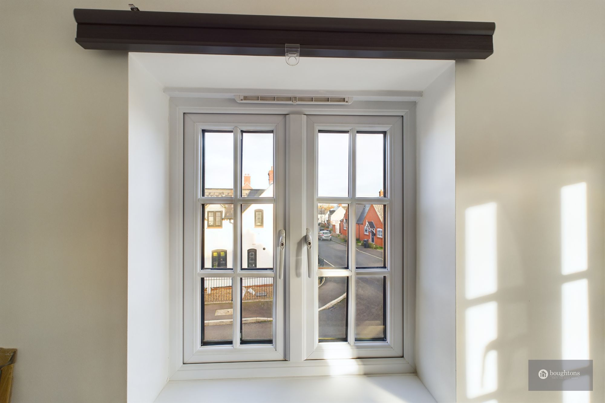 3 bed detached house for sale in Gallipoli Drive, Brackley 22