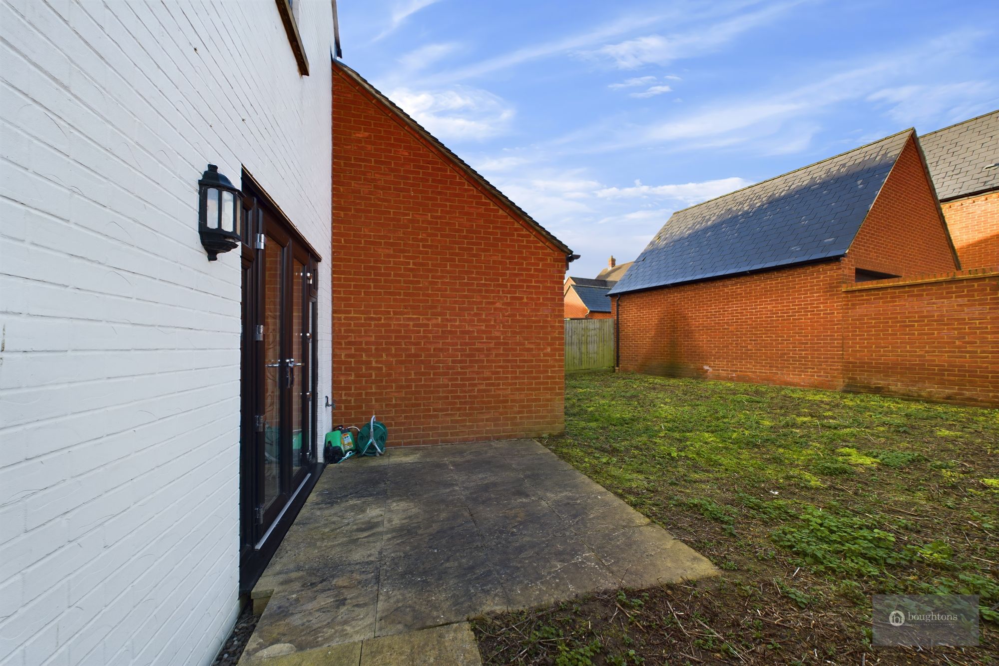 3 bed detached house for sale in Gallipoli Drive, Brackley 23