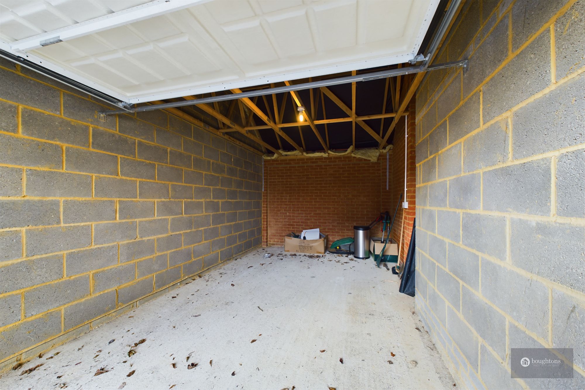 3 bed detached house for sale in Gallipoli Drive, Brackley 25