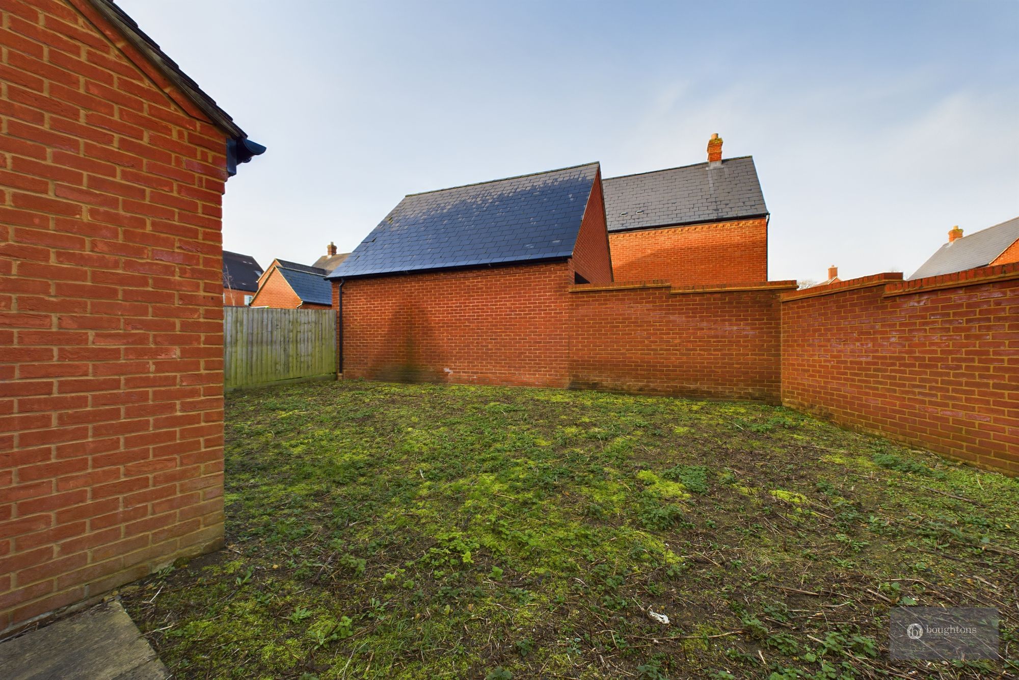 3 bed detached house for sale in Gallipoli Drive, Brackley  - Property Image 24