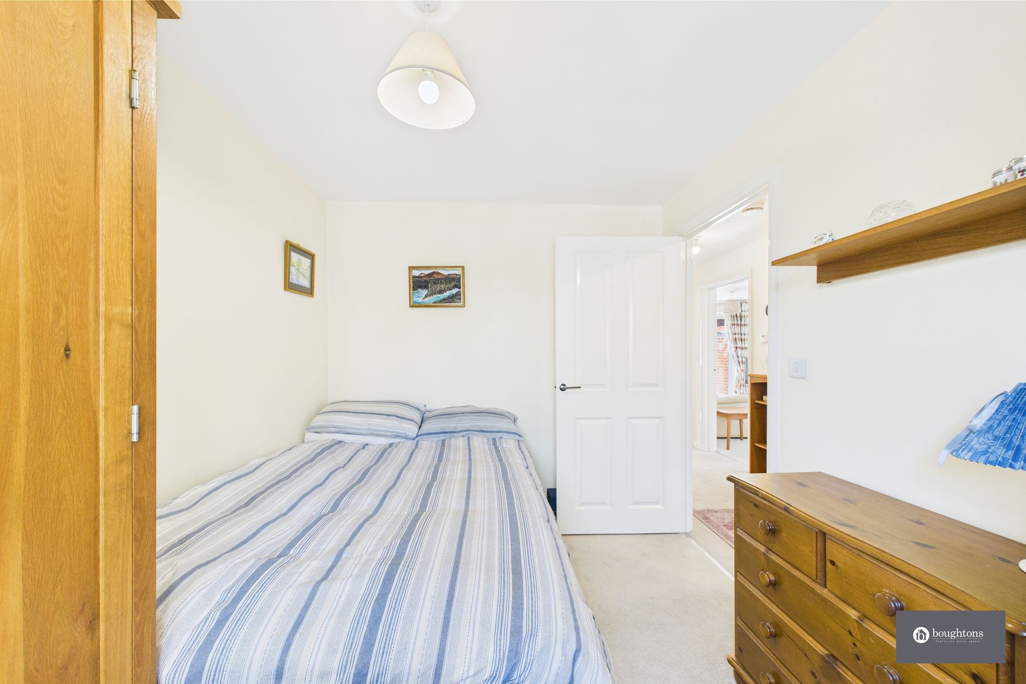 2 bed semi-detached bungalow for sale in Catch Yard Road, Towcester  - Property Image 11