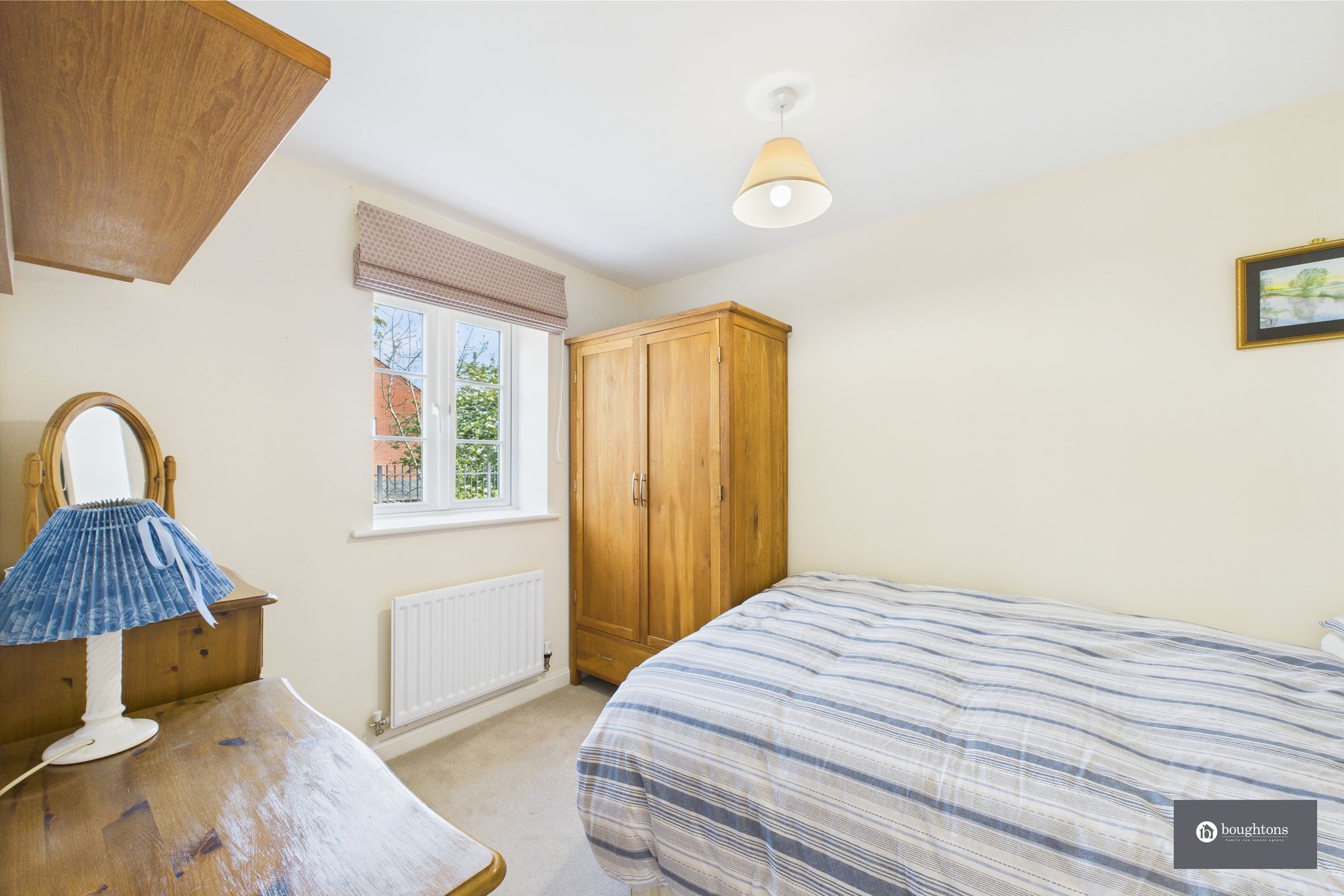 2 bed semi-detached bungalow for sale in Catch Yard Road, Towcester  - Property Image 12