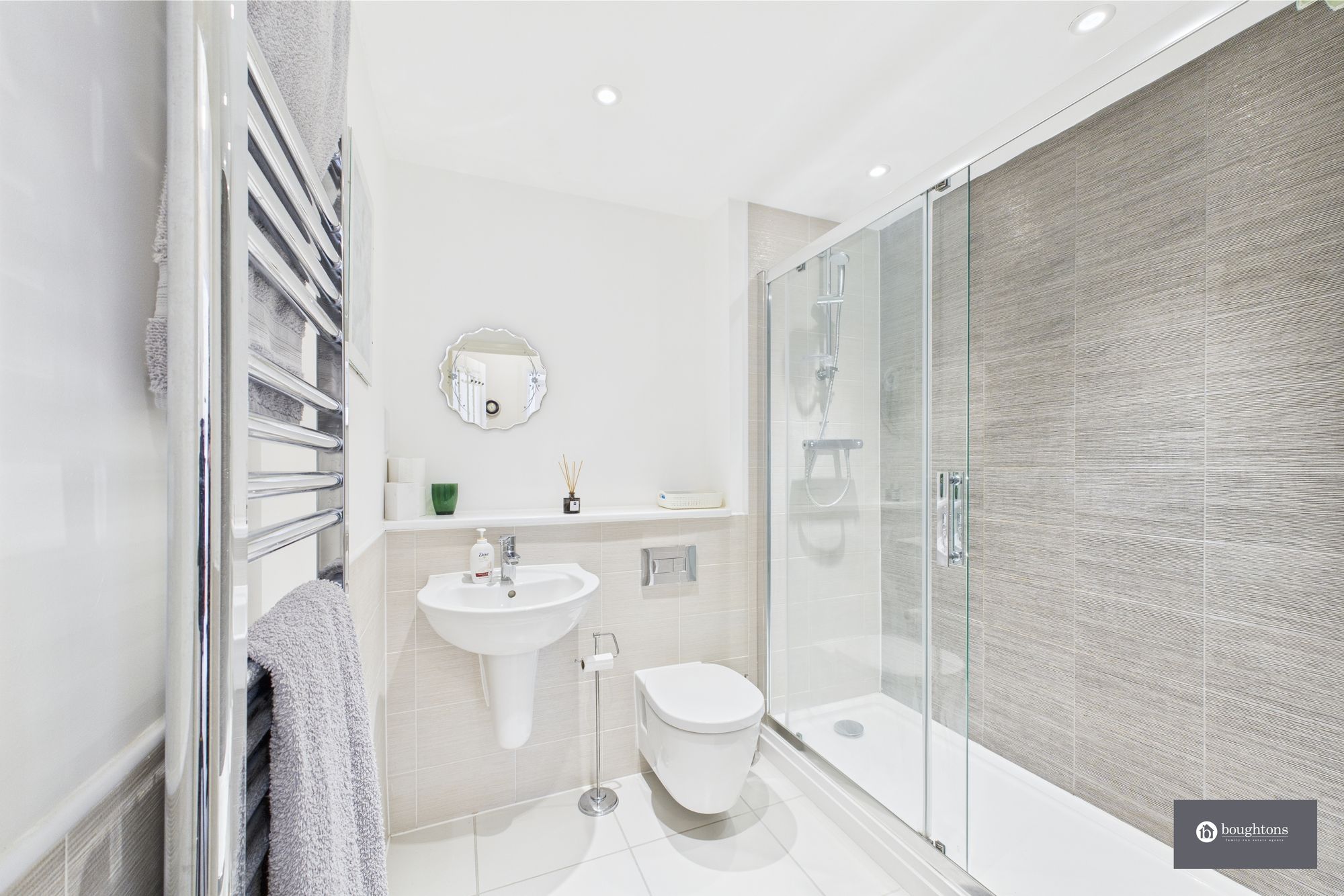 2 bed semi-detached bungalow for sale in Catch Yard Road, Towcester  - Property Image 13