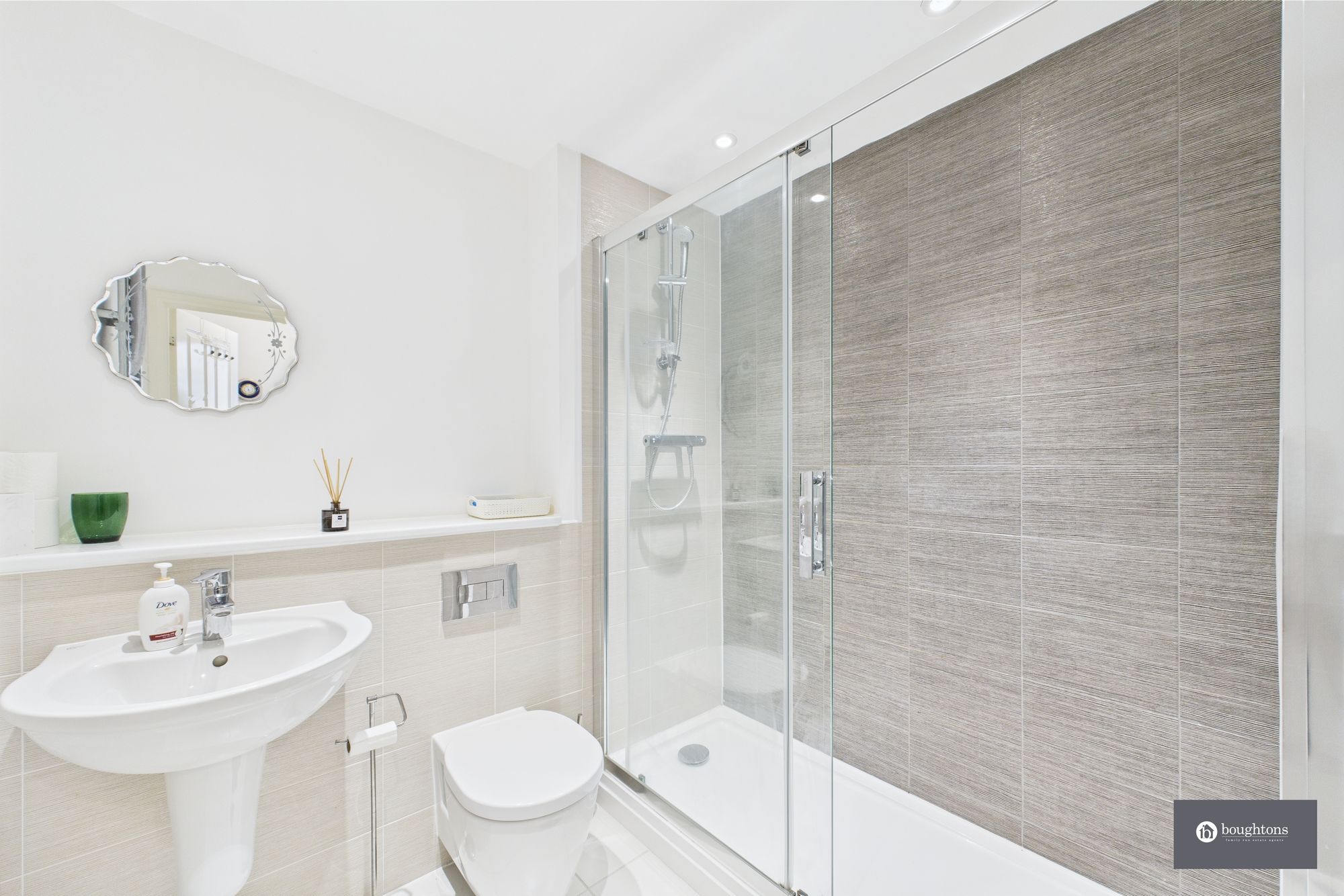 2 bed semi-detached bungalow for sale in Catch Yard Road, Towcester  - Property Image 10