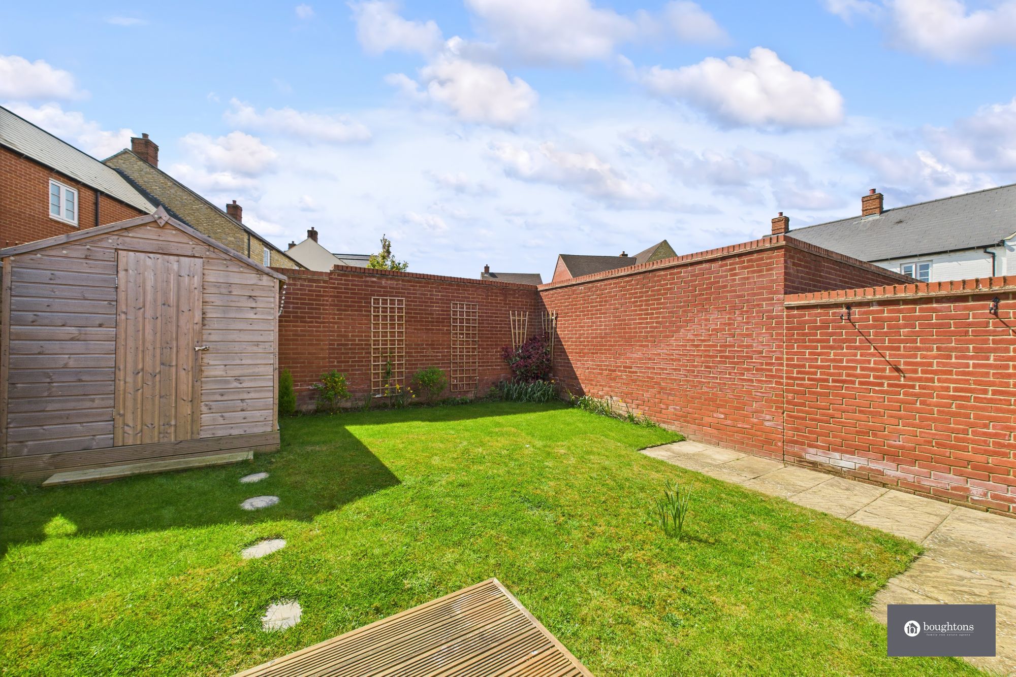2 bed semi-detached bungalow for sale in Catch Yard Road, Towcester  - Property Image 14