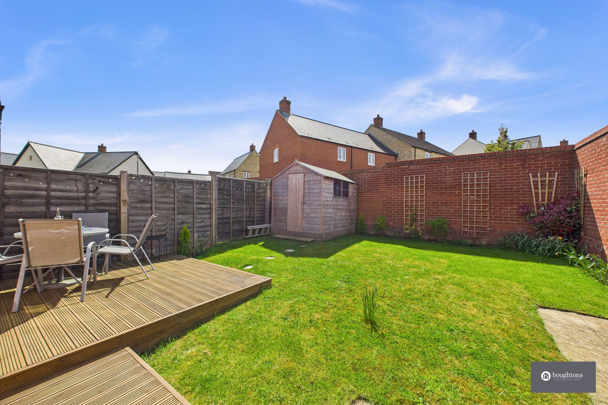 2 bed semi-detached bungalow for sale in Catch Yard Road, Towcester  - Property Image 2