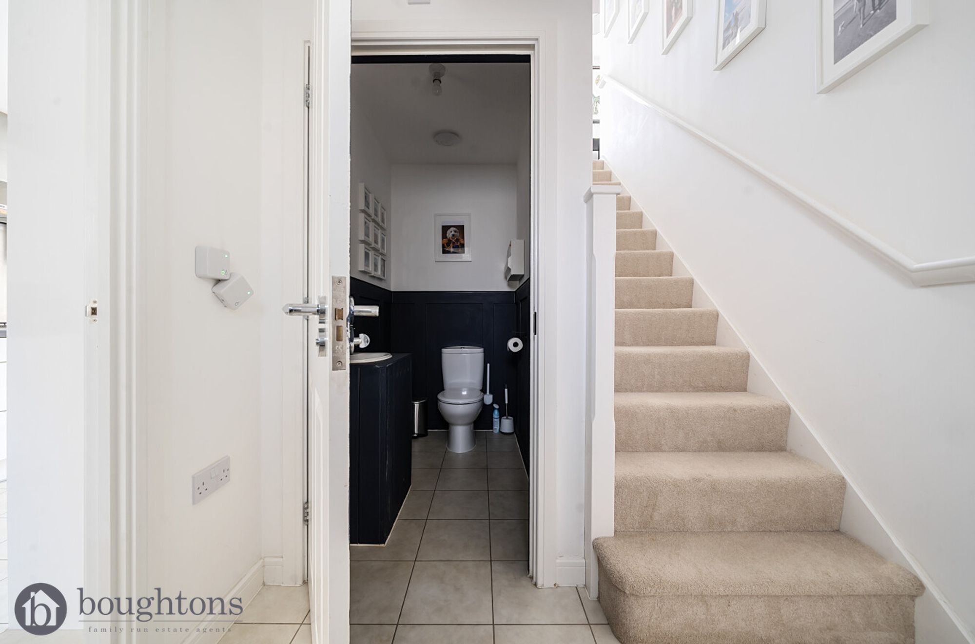 3 bed semi-detached house for sale in Foxhills Way, Brackley  - Property Image 10