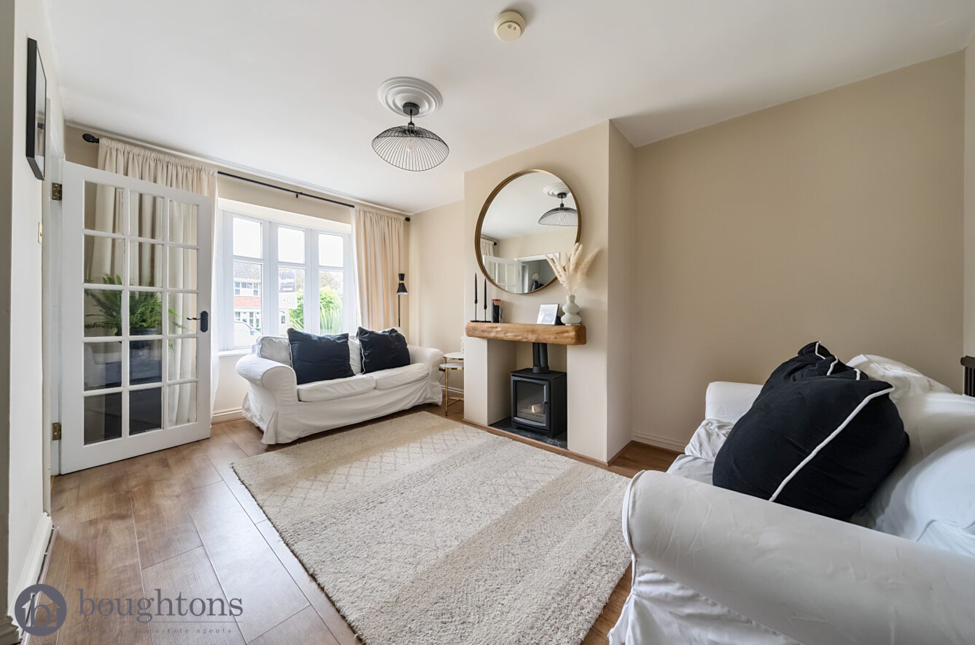 3 bed semi-detached house for sale in Soudan Avenue, Brackley  - Property Image 6