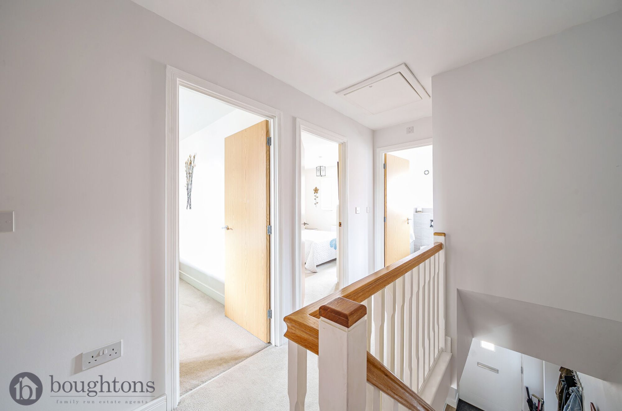 3 bed house for sale in Delorean Way, Brackley  - Property Image 10