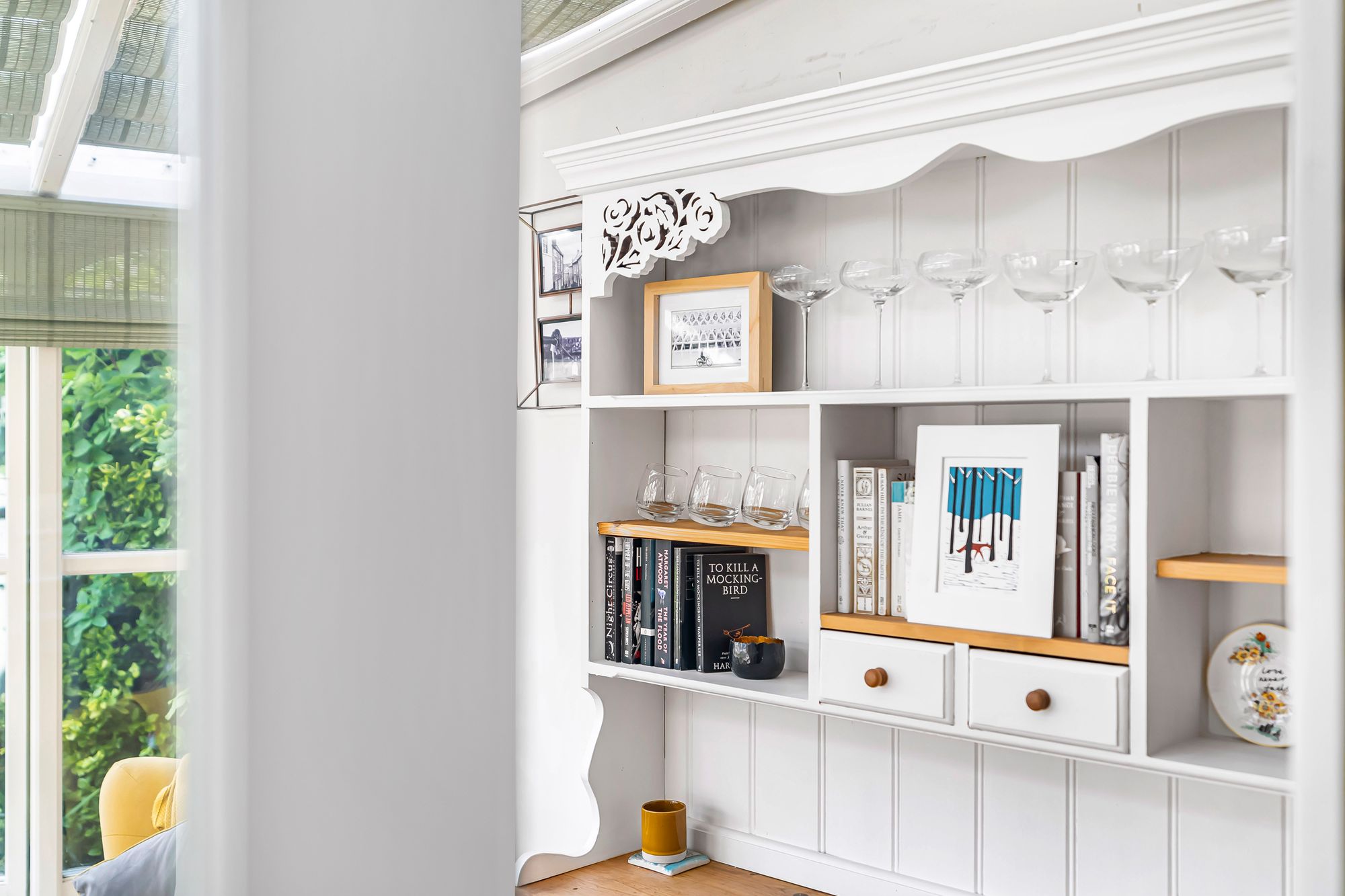 3 bed terraced house for sale in Chapel Row, Bicester 15