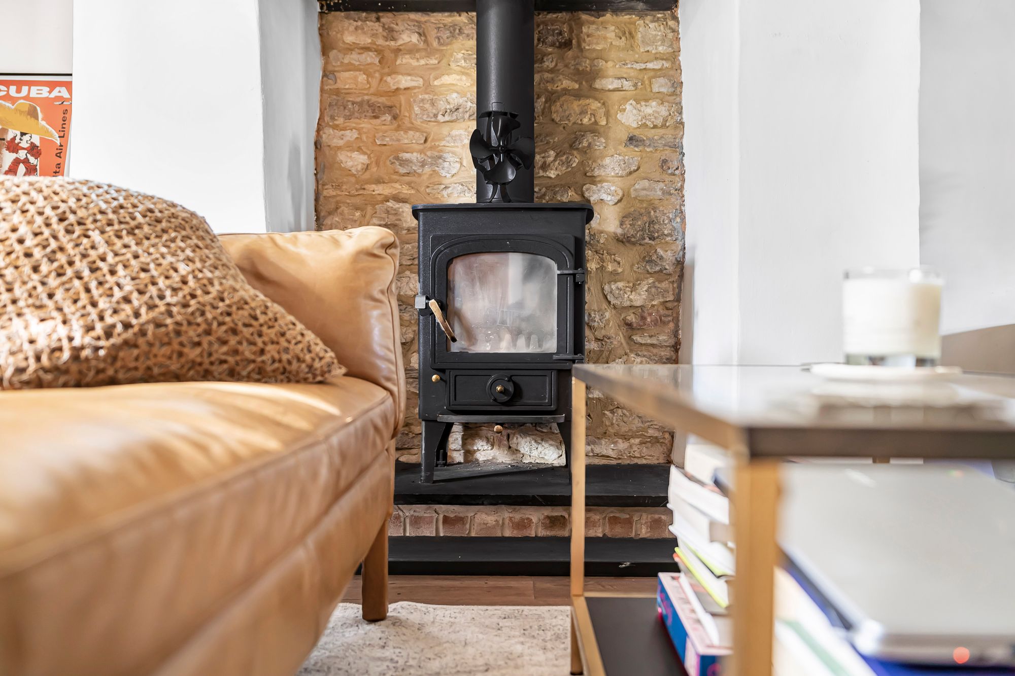 3 bed terraced house for sale in Chapel Row, Bicester  - Property Image 8