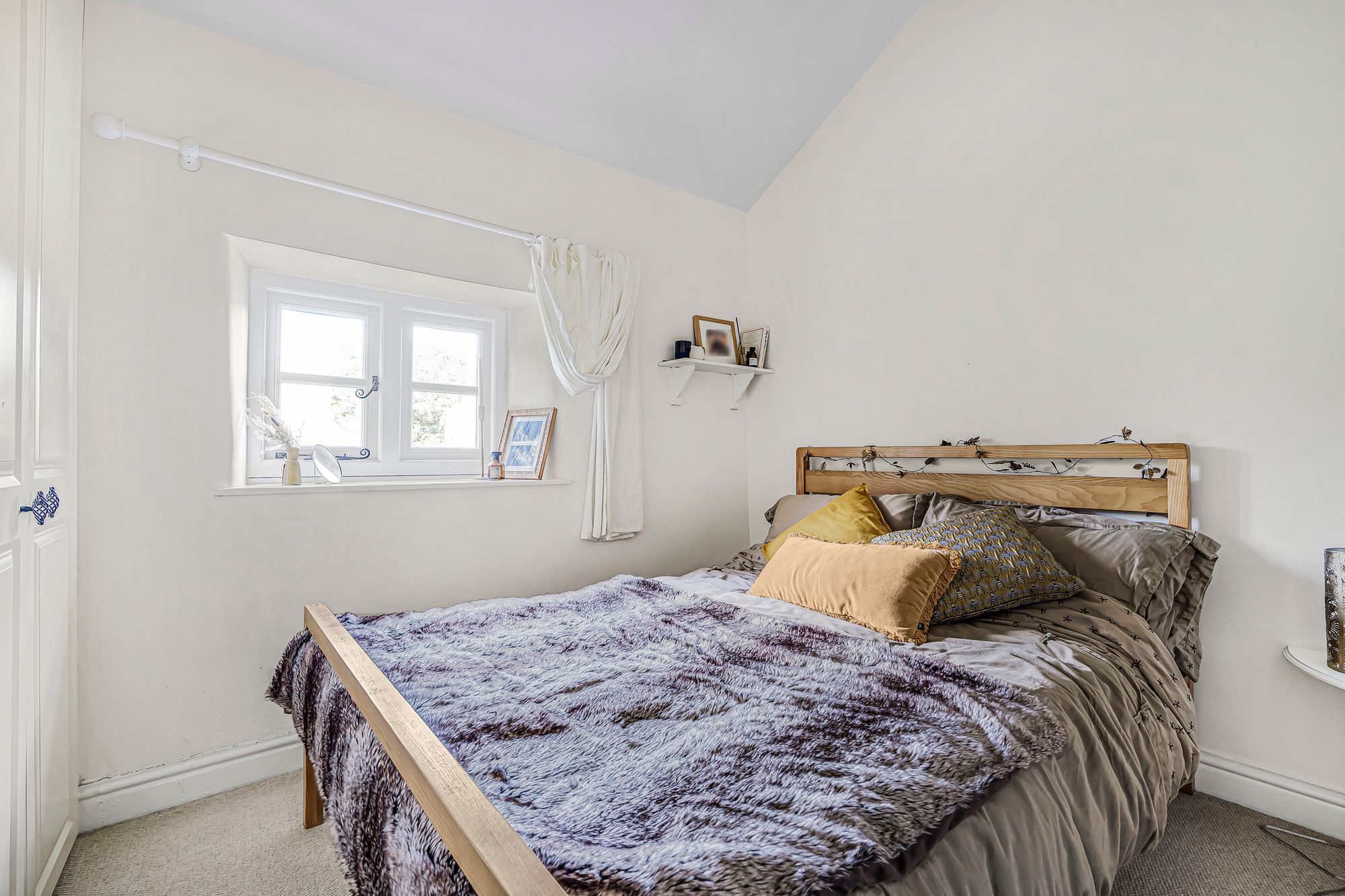 3 bed terraced house for sale in Chapel Row, Bicester  - Property Image 20