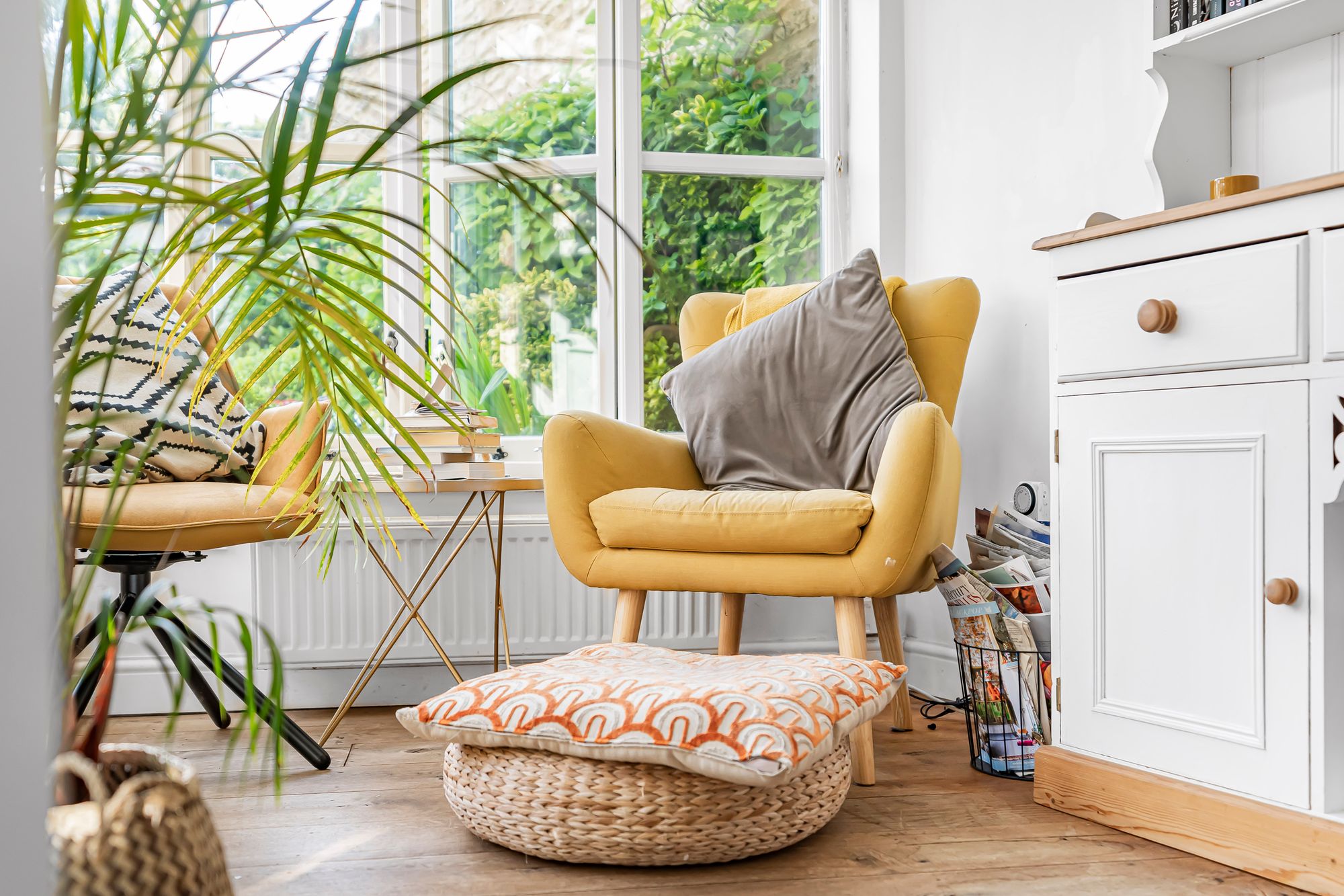 3 bed terraced house for sale in Chapel Row, Bicester 13