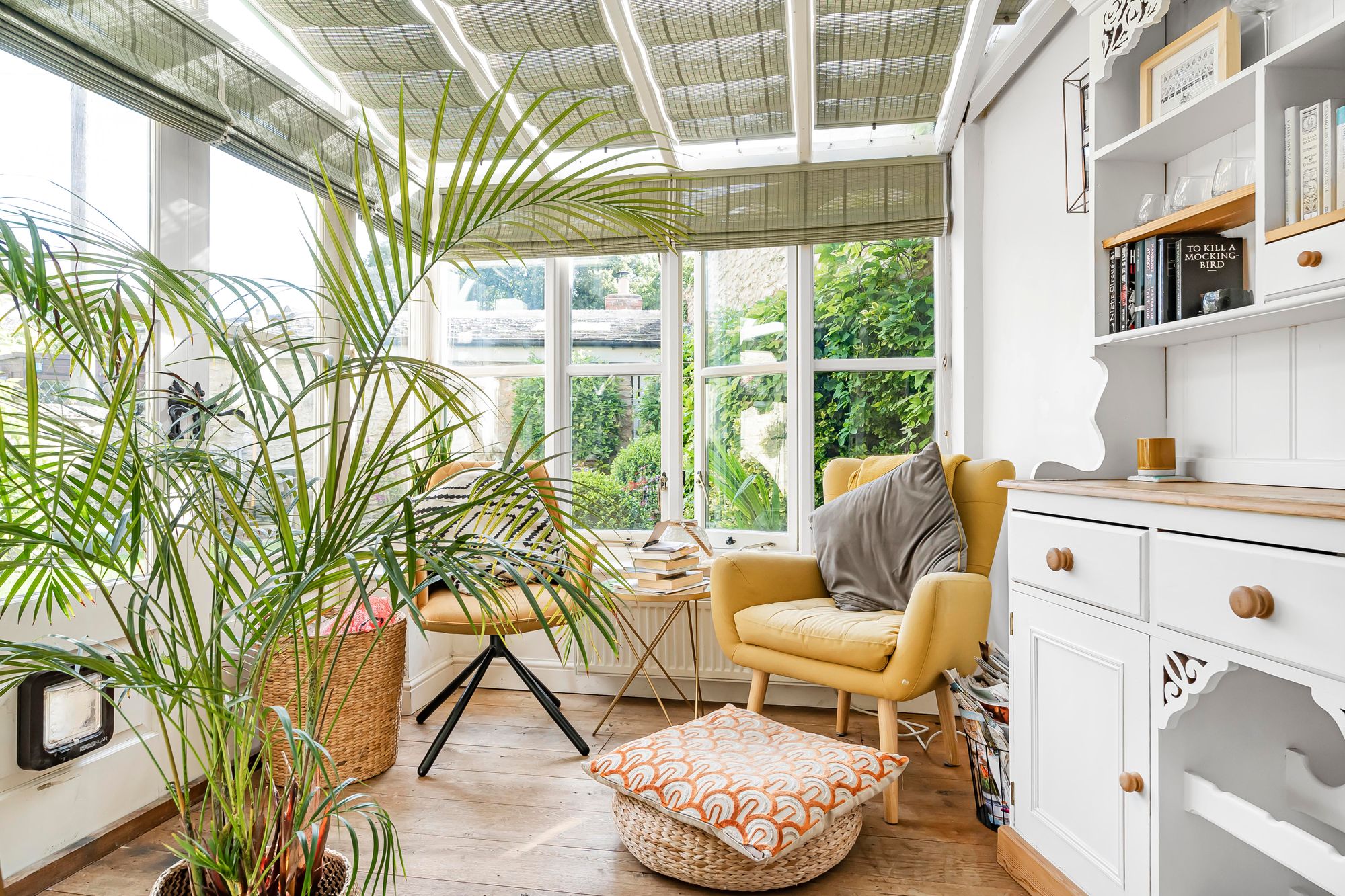 3 bed terraced house for sale in Chapel Row, Bicester 14