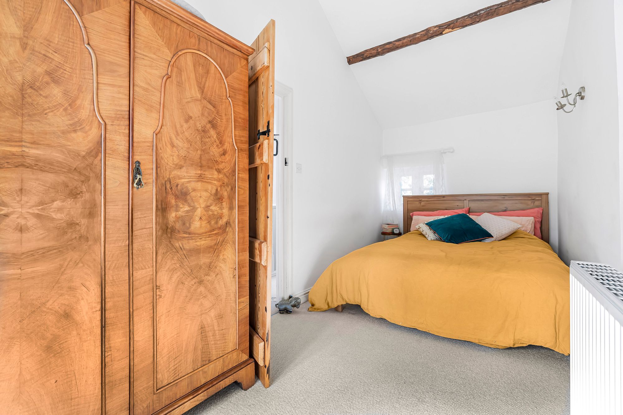 3 bed terraced house for sale in Chapel Row, Bicester  - Property Image 23