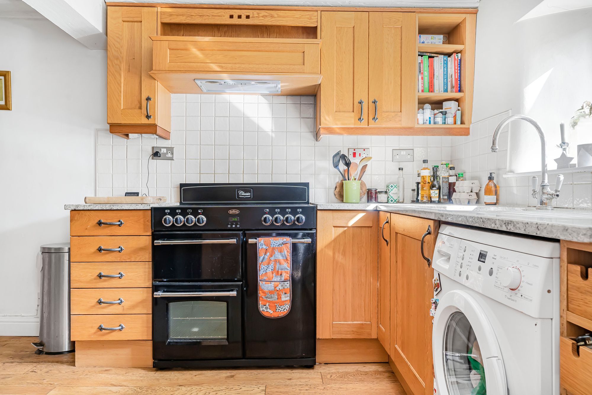 3 bed terraced house for sale in Chapel Row, Bicester  - Property Image 11