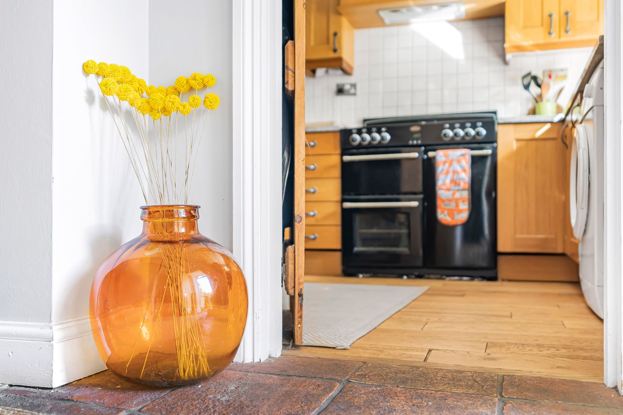 3 bed terraced house for sale in Chapel Row, Bicester  - Property Image 13