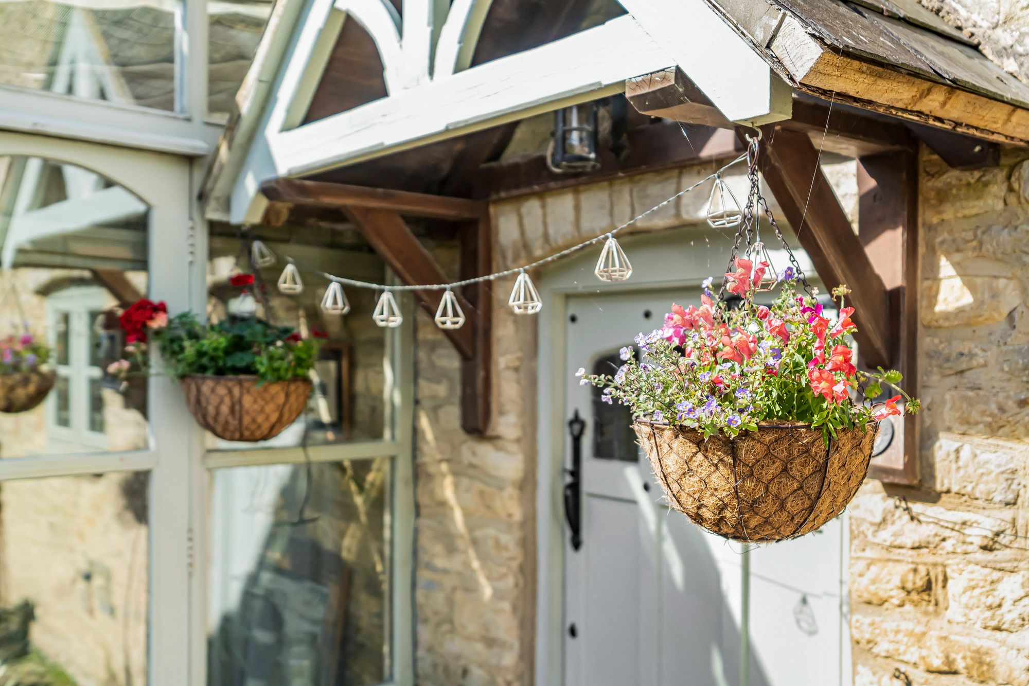 3 bed terraced house for sale in Chapel Row, Bicester 4