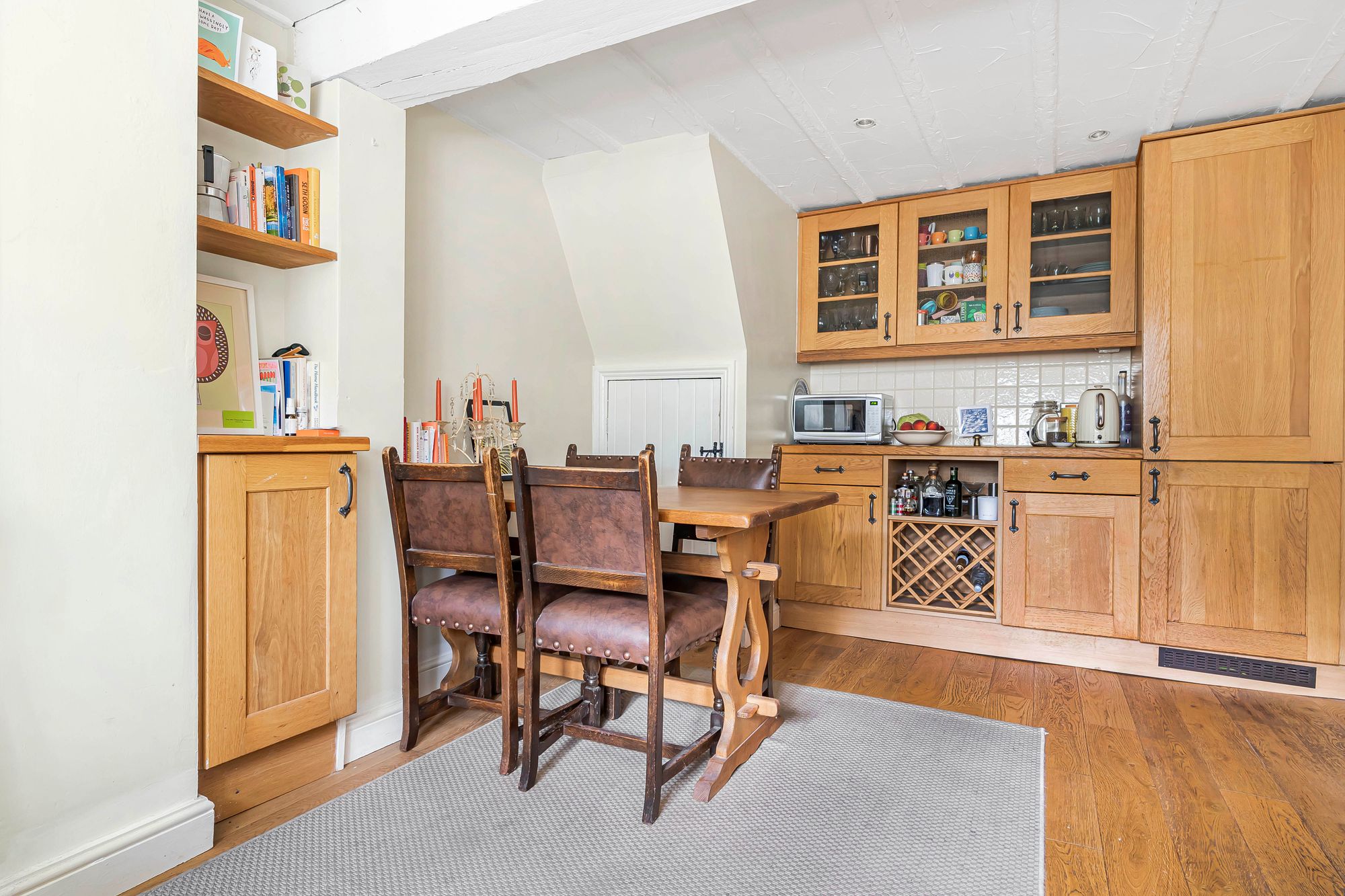 3 bed terraced house for sale in Chapel Row, Bicester  - Property Image 12