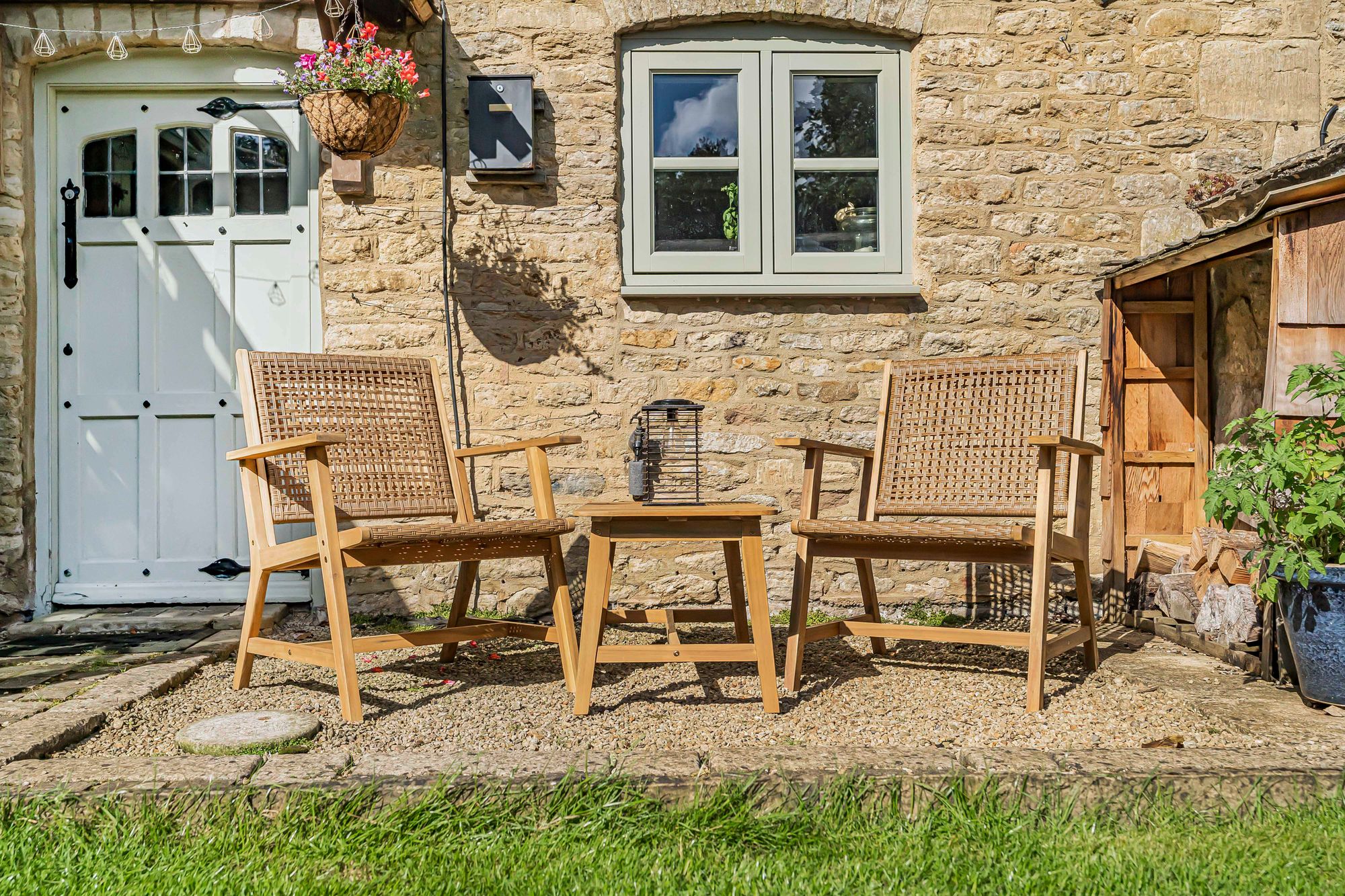 3 bed terraced house for sale in Chapel Row, Bicester 39