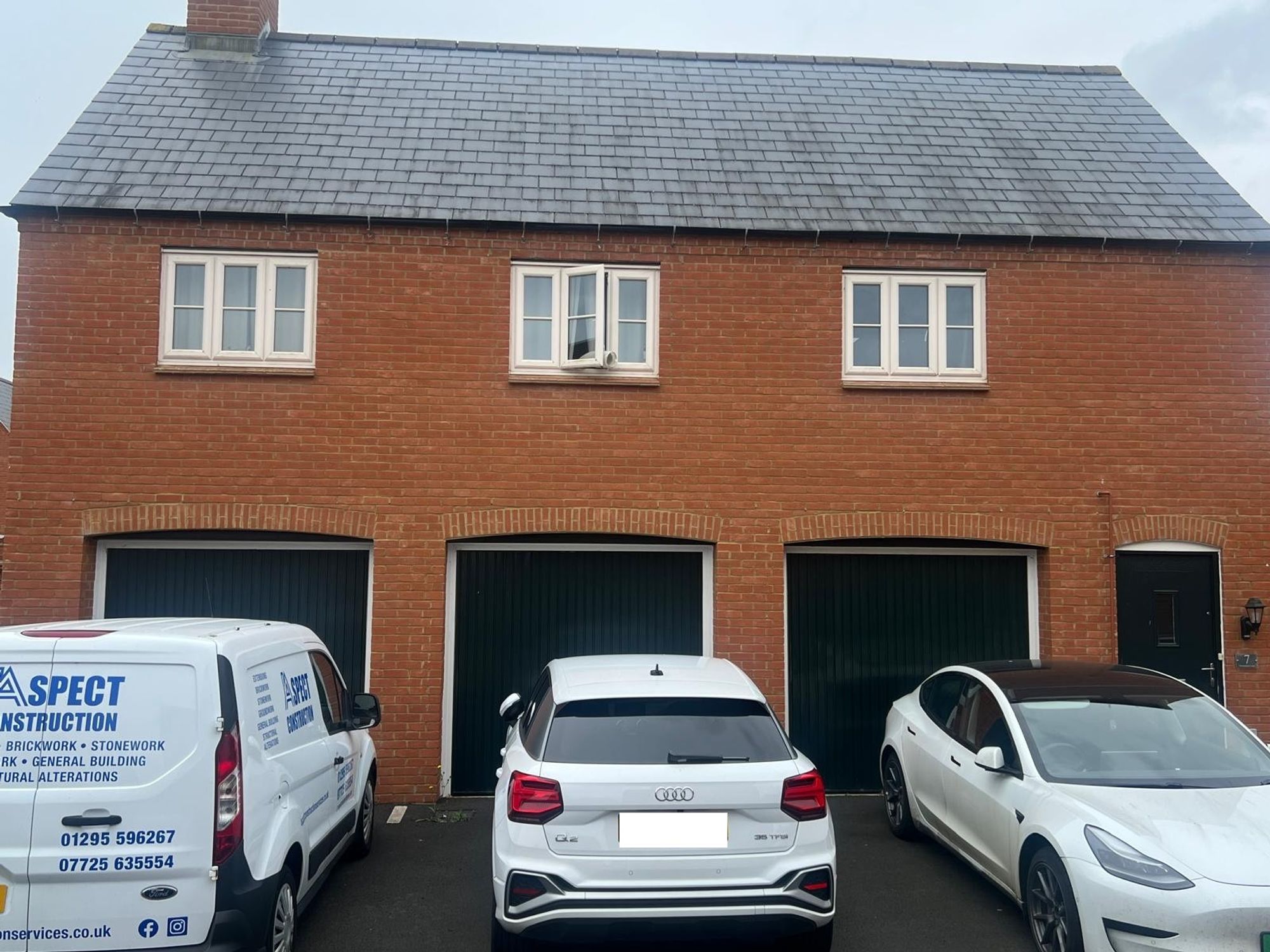 2 bed detached house for sale in Prometheus Lane, Brackley  - Property Image 2