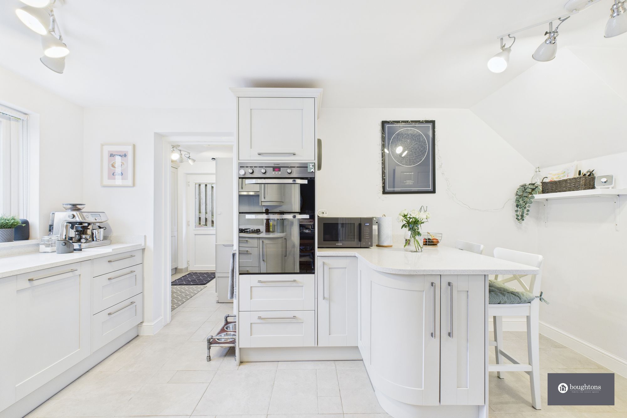 4 bed detached house for sale in St. Michaels Way, Buckingham 8