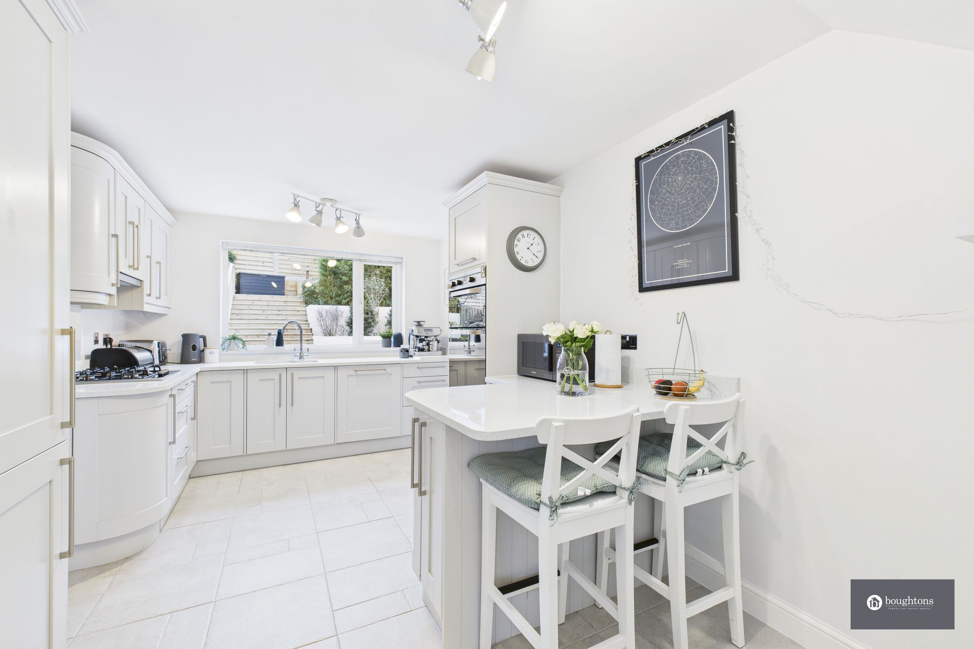 4 bed detached house for sale in St. Michaels Way, Buckingham 6