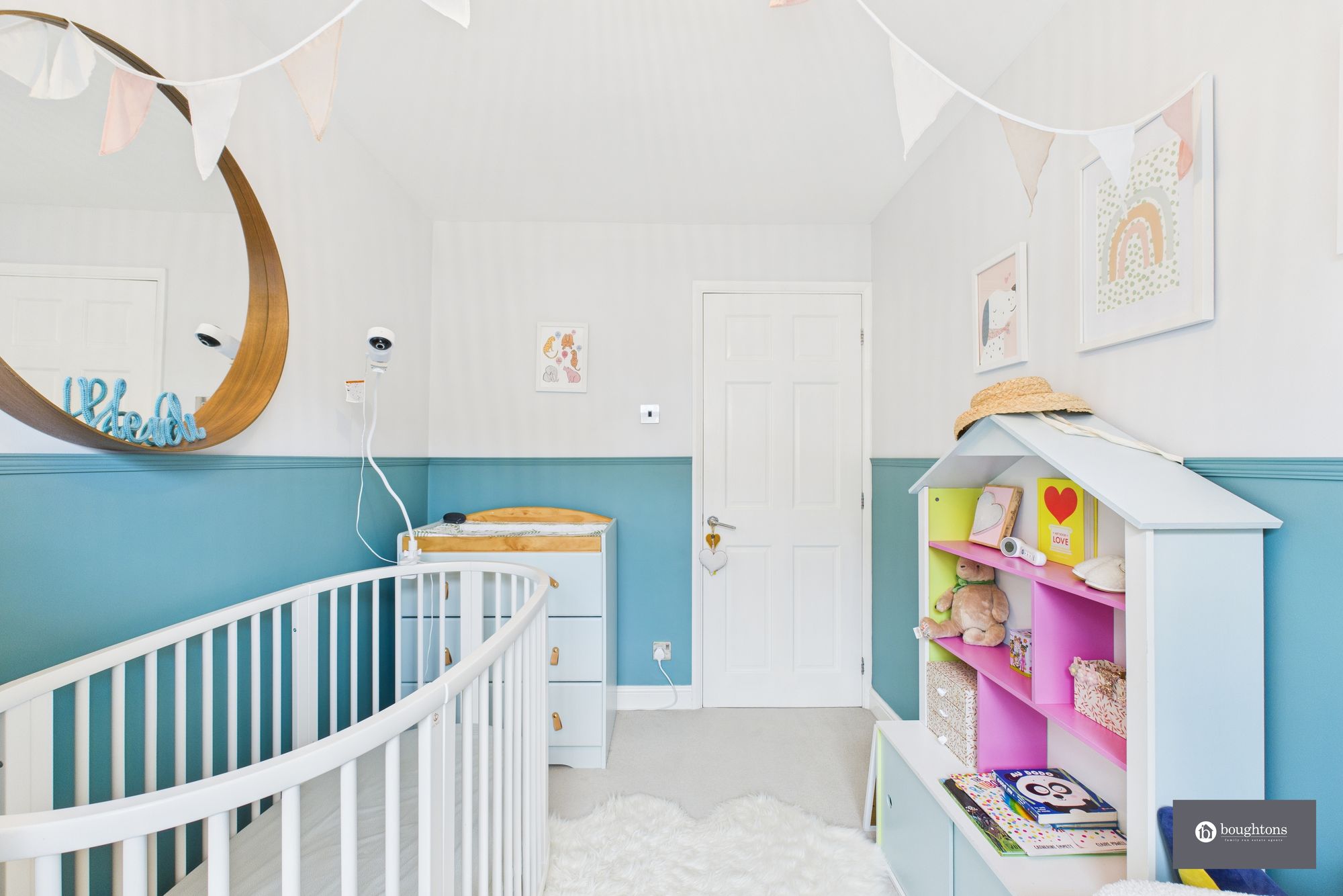 4 bed detached house for sale in St. Michaels Way, Buckingham  - Property Image 26