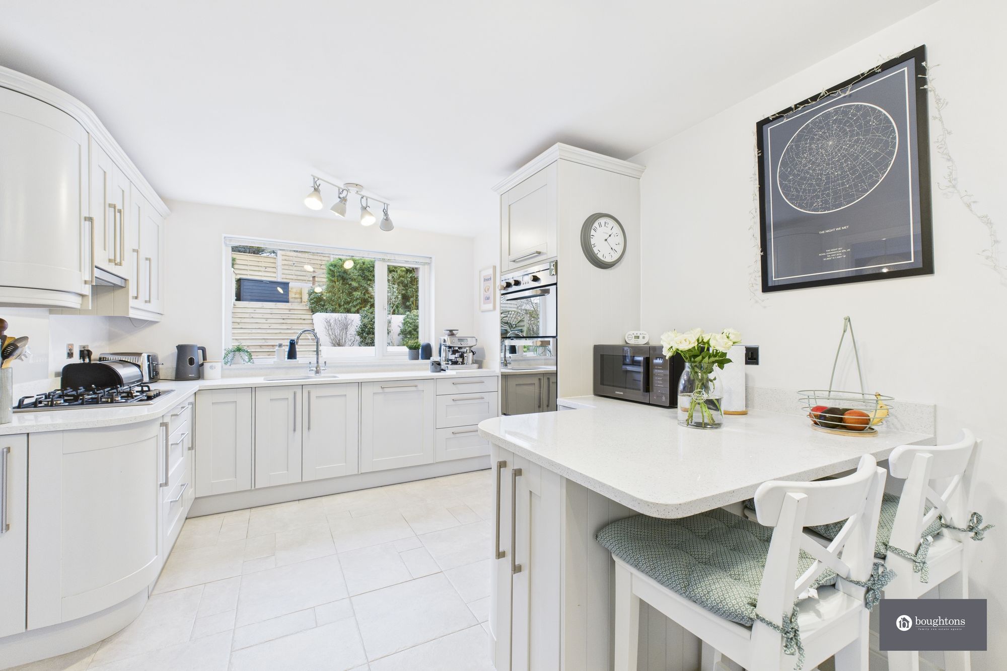 4 bed detached house for sale in St. Michaels Way, Buckingham 2