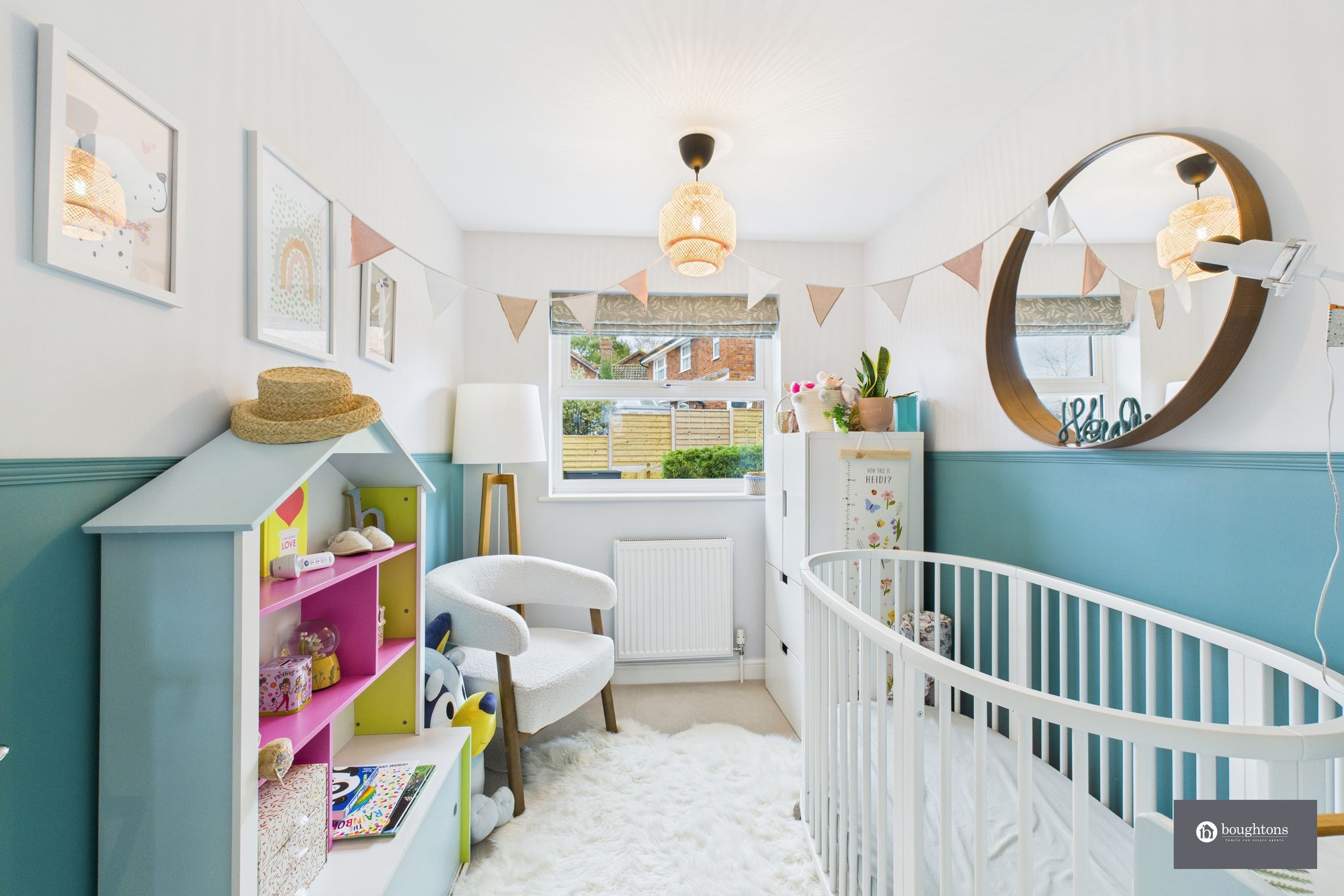 4 bed detached house for sale in St. Michaels Way, Buckingham  - Property Image 25