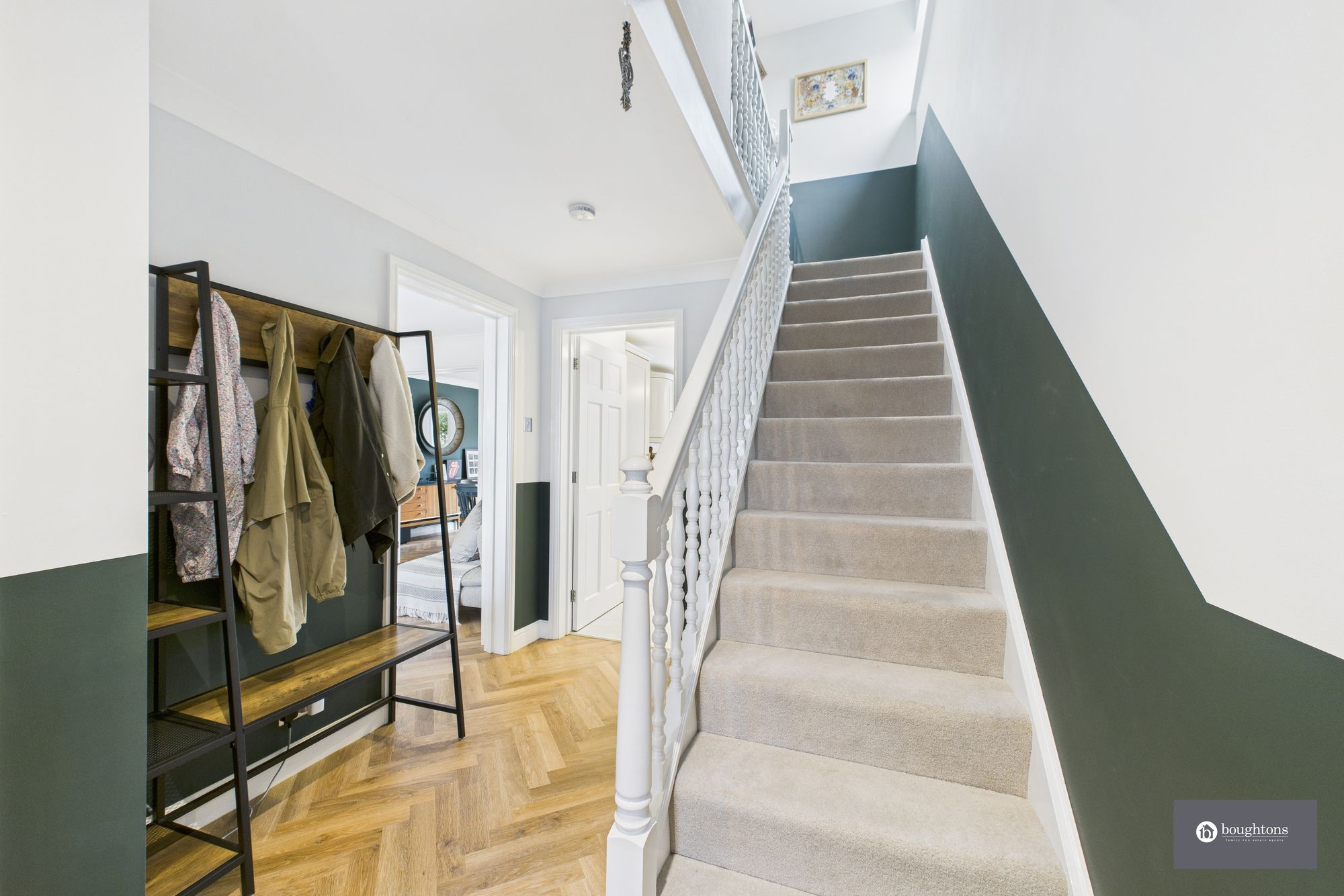 4 bed detached house for sale in St. Michaels Way, Buckingham 5