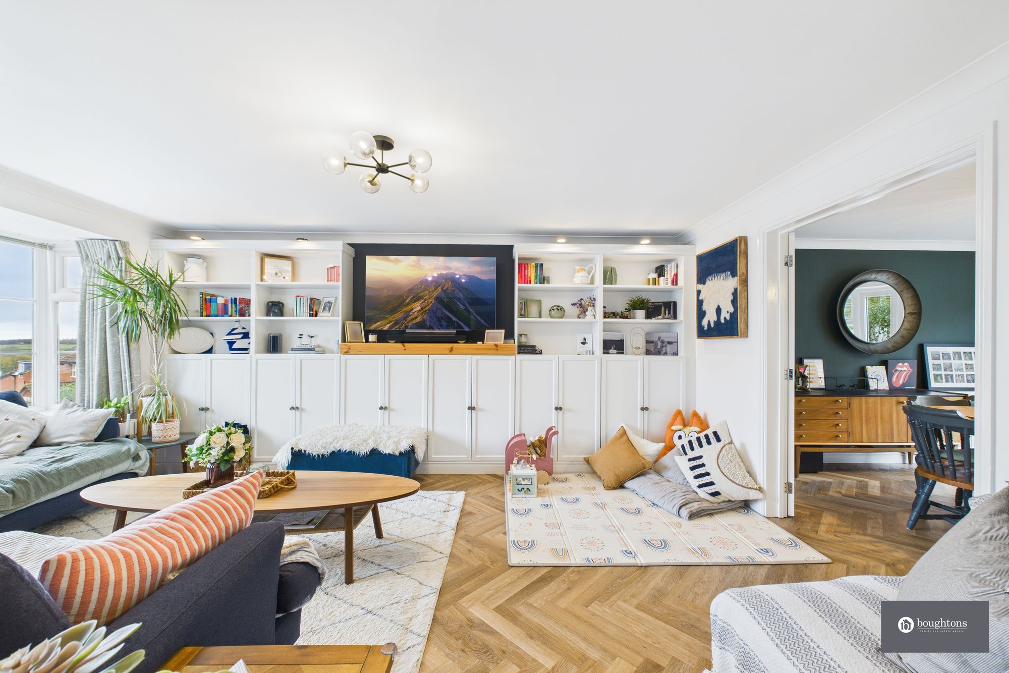 4 bed detached house for sale in St. Michaels Way, Buckingham  - Property Image 12