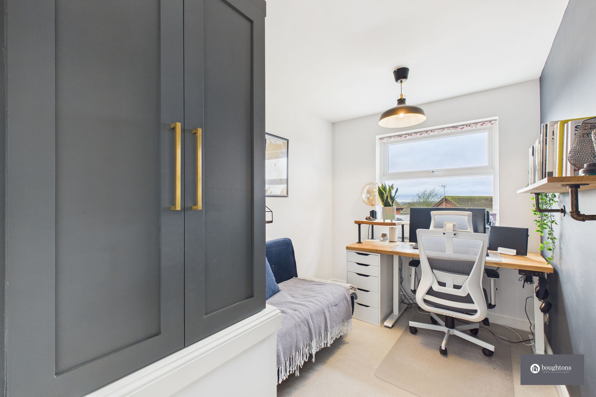 4 bed detached house for sale in St. Michaels Way, Buckingham  - Property Image 27