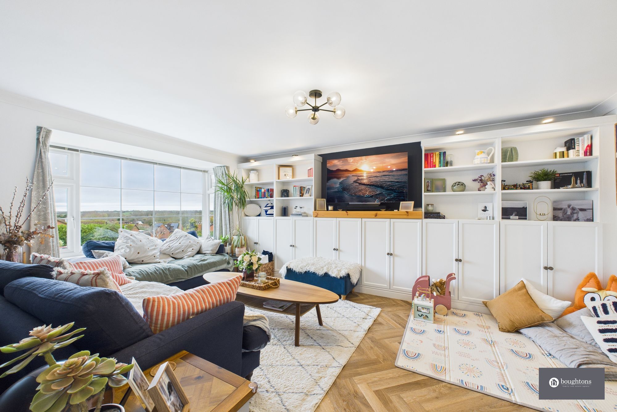 4 bed detached house for sale in St. Michaels Way, Buckingham  - Property Image 4