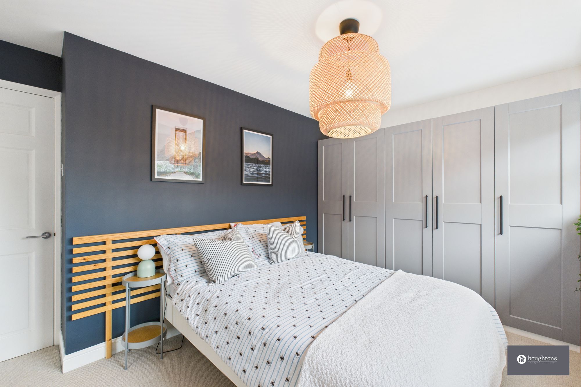 4 bed detached house for sale in St. Michaels Way, Buckingham  - Property Image 21