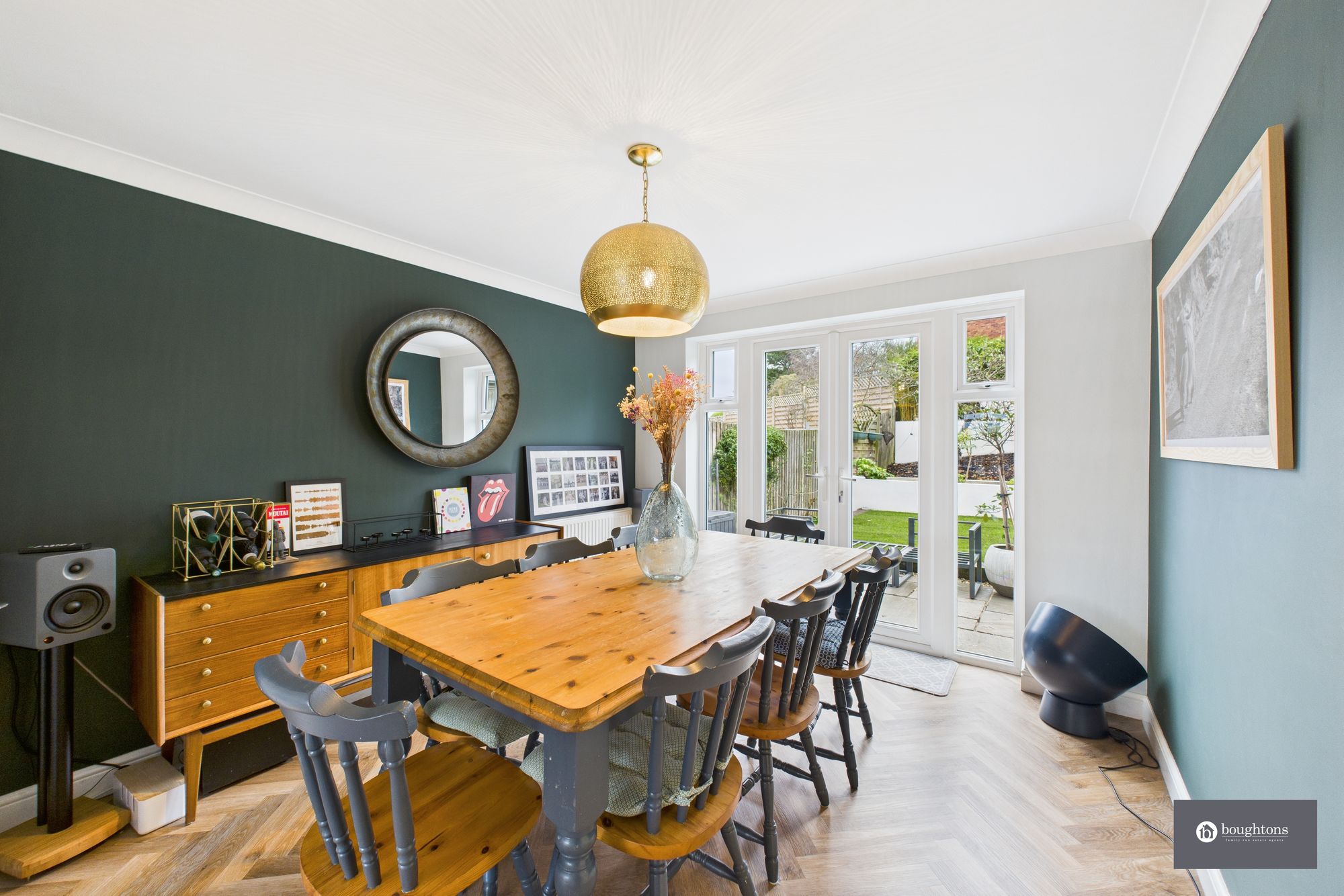 4 bed detached house for sale in St. Michaels Way, Buckingham 4