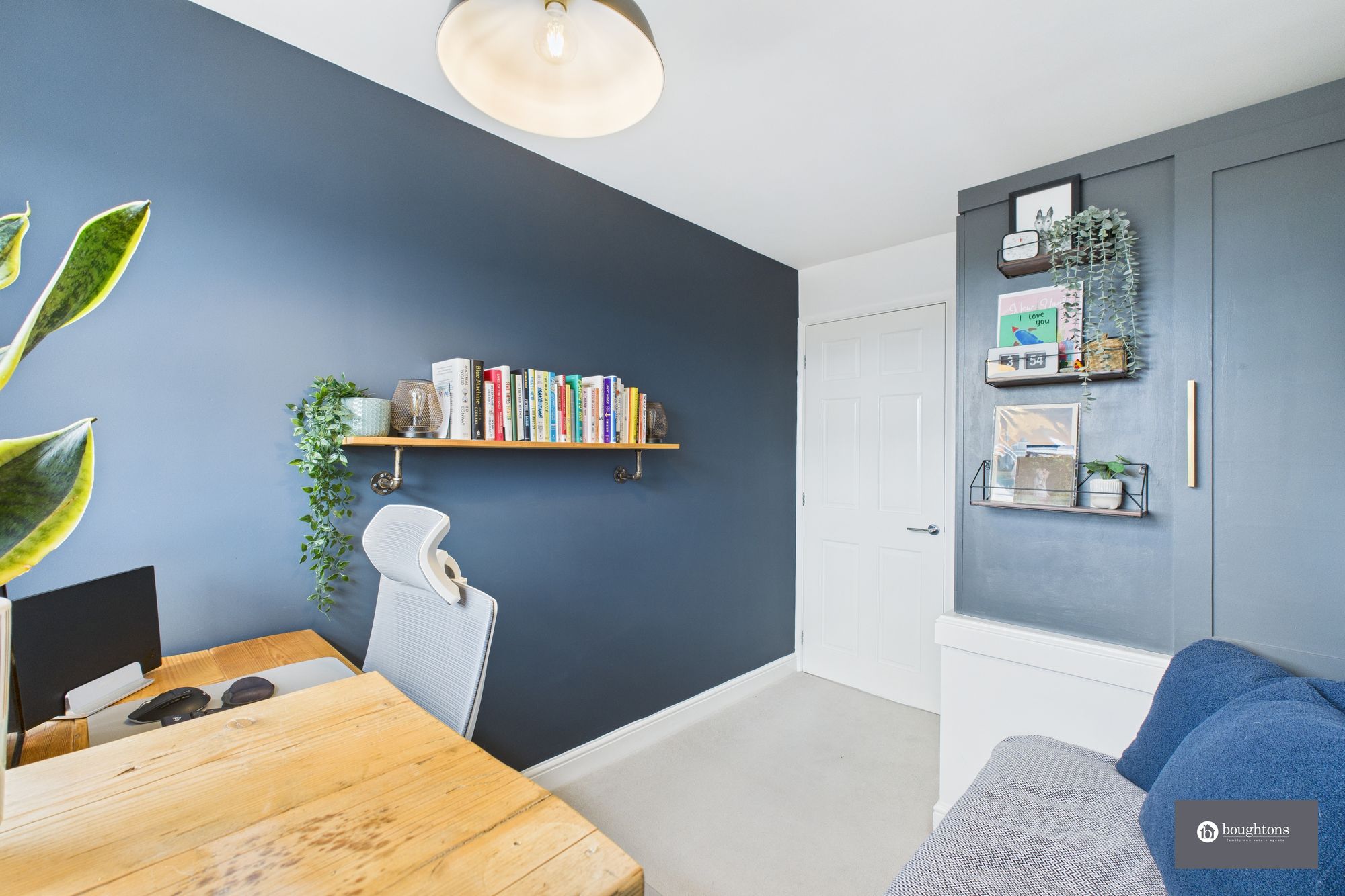 4 bed detached house for sale in St. Michaels Way, Buckingham 27