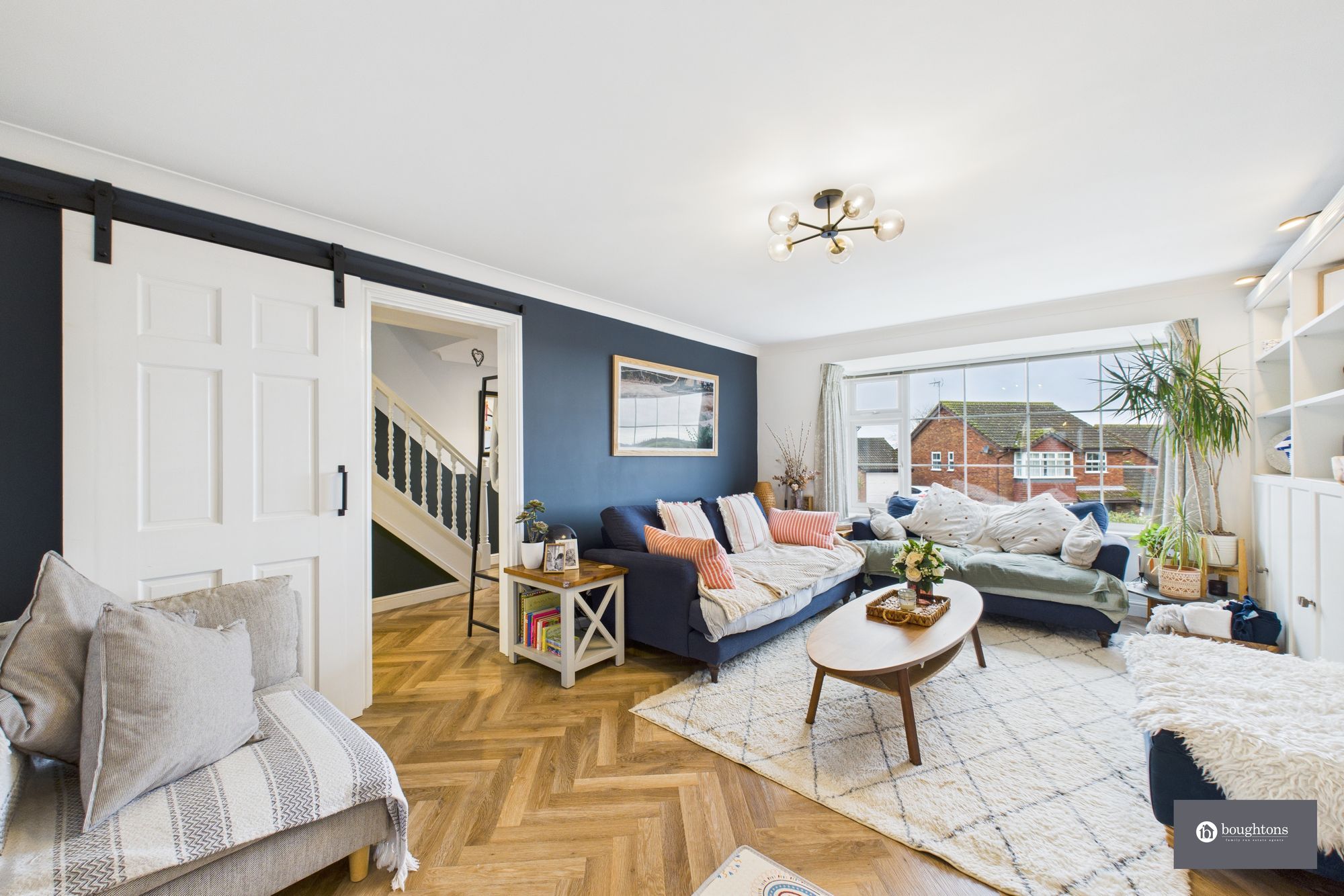 4 bed detached house for sale in St. Michaels Way, Buckingham  - Property Image 13