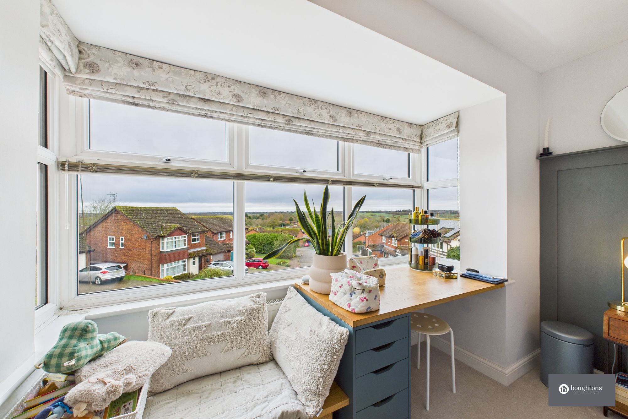 4 bed detached house for sale in St. Michaels Way, Buckingham 17