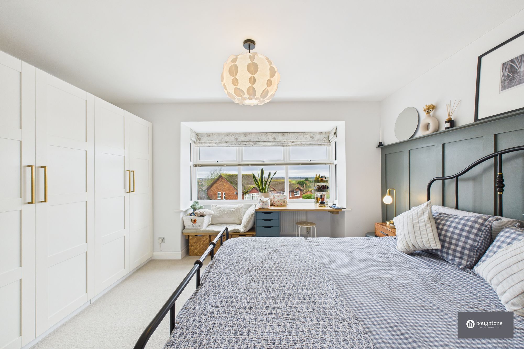 4 bed detached house for sale in St. Michaels Way, Buckingham 18