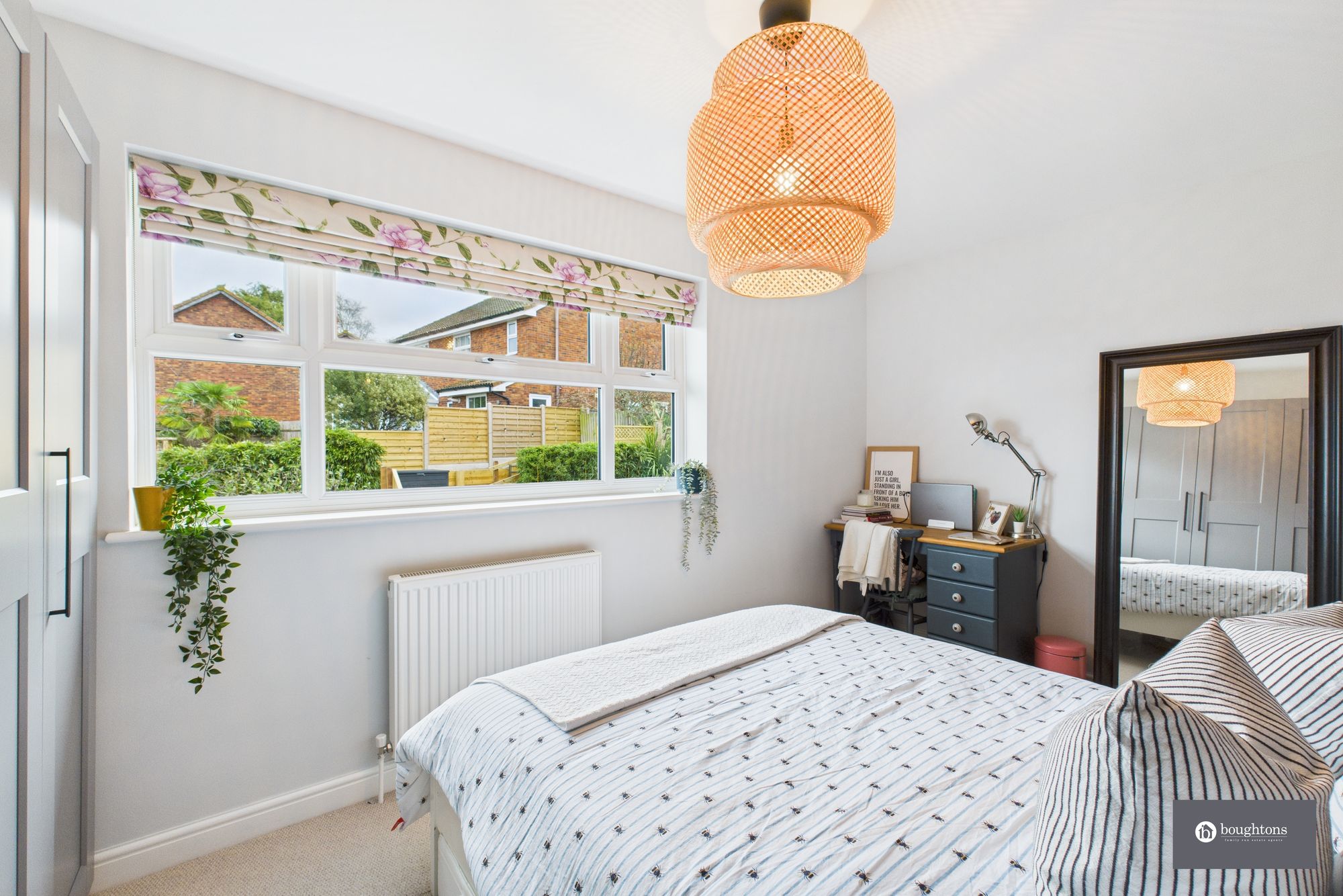 4 bed detached house for sale in St. Michaels Way, Buckingham 21