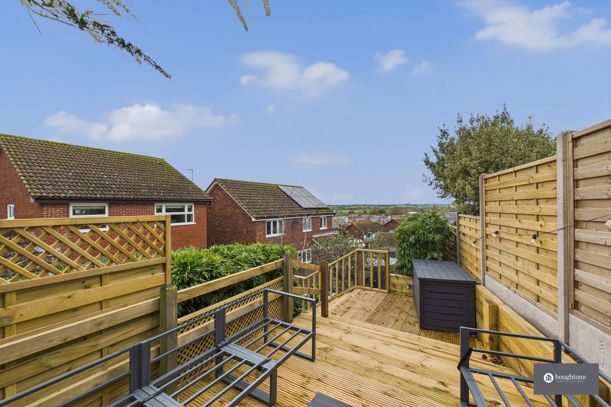 4 bed detached house for sale in St. Michaels Way, Buckingham 31