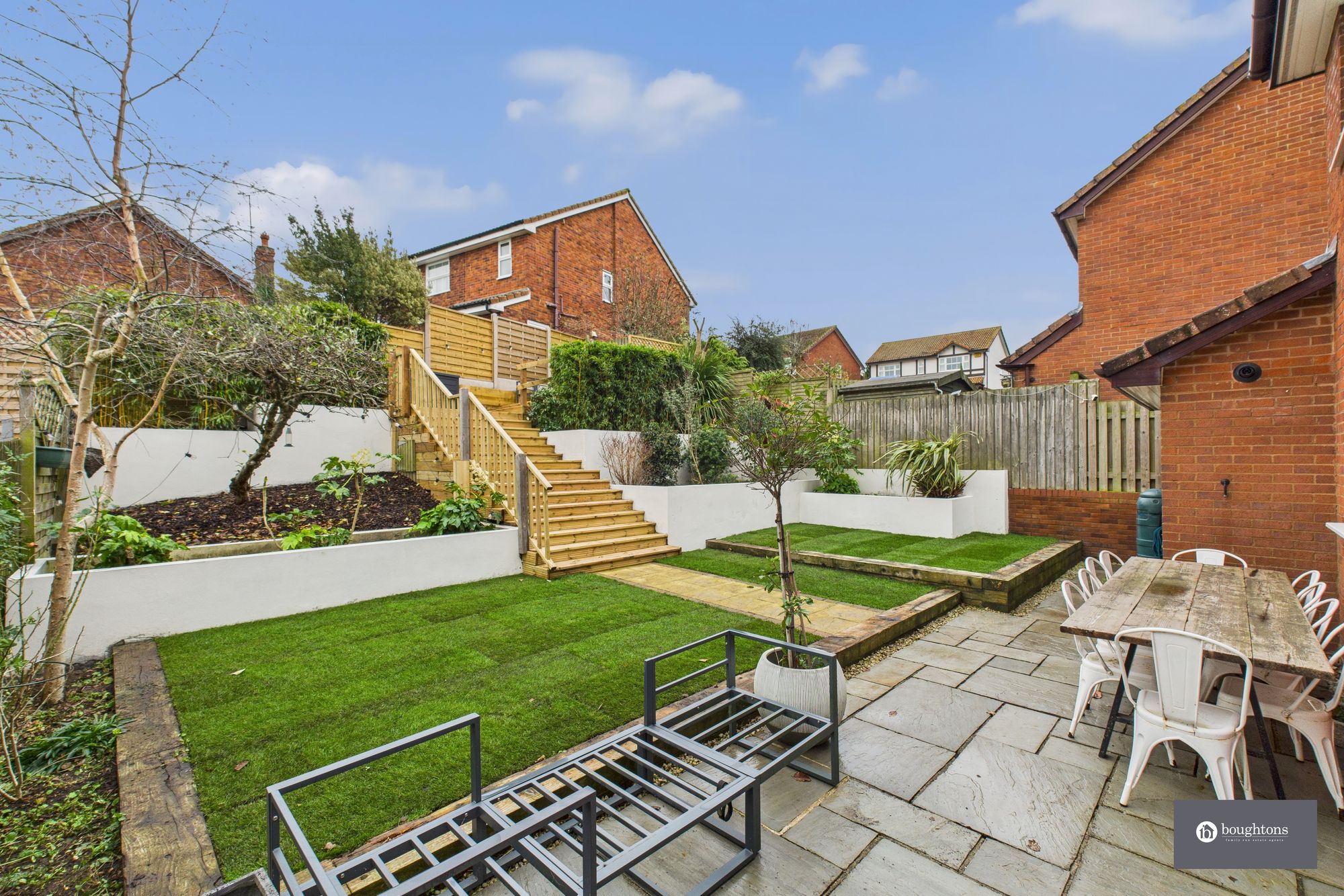 4 bed detached house for sale in St. Michaels Way, Buckingham 30