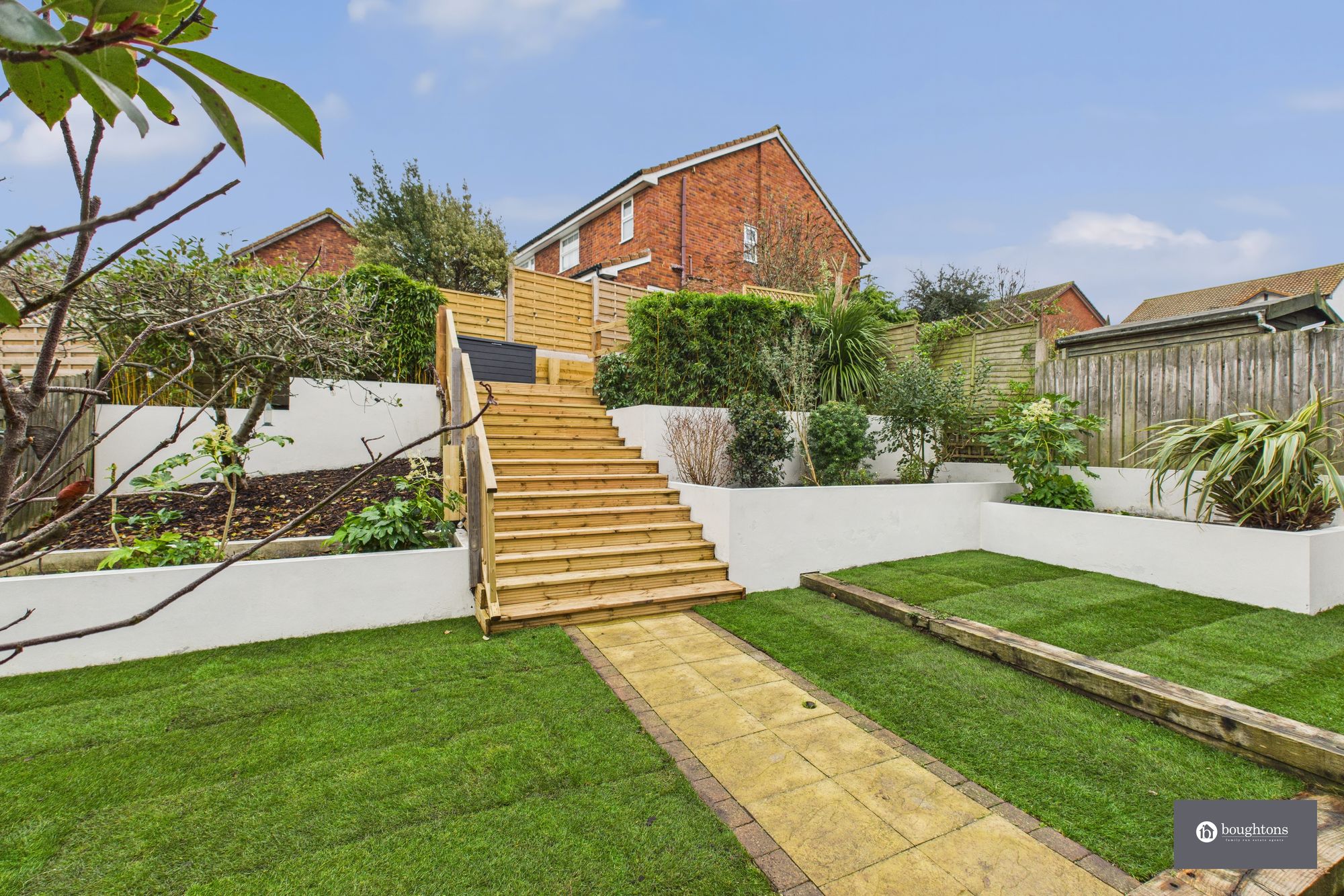 4 bed detached house for sale in St. Michaels Way, Buckingham 28