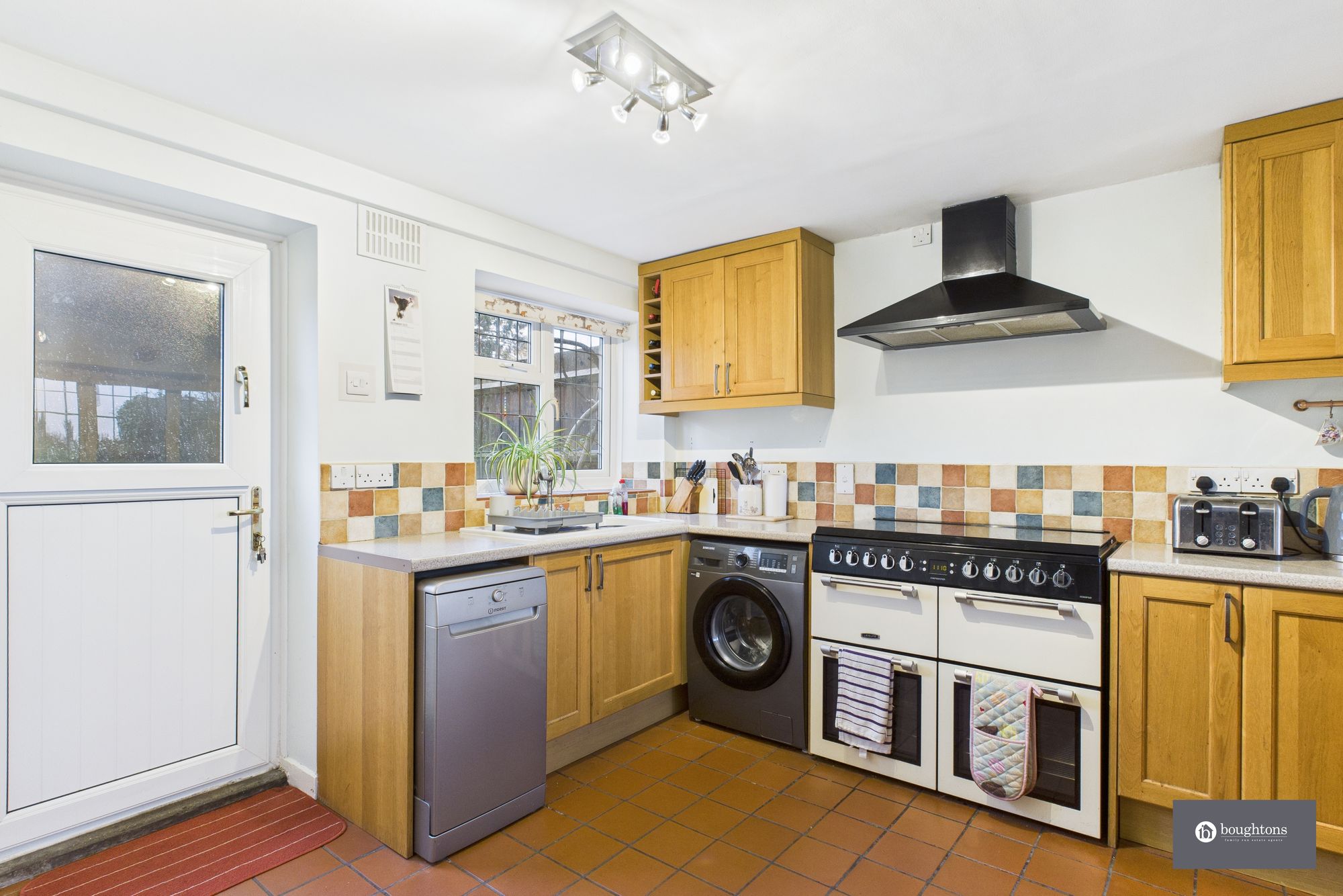 3 bed terraced house for sale in Portway, Aynho, OX17  - Property Image 6
