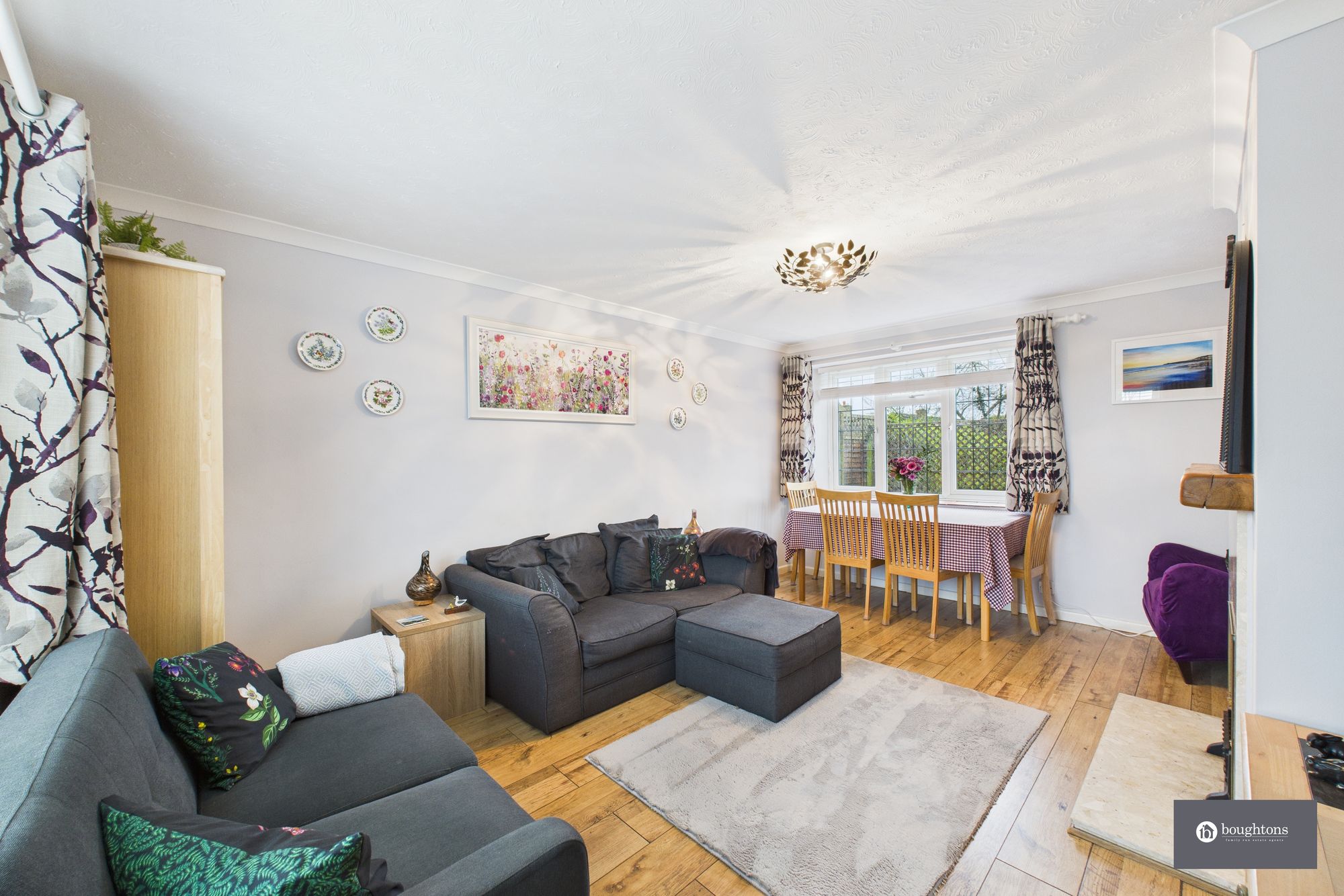 3 bed terraced house for sale in Portway, Aynho, OX17  - Property Image 3